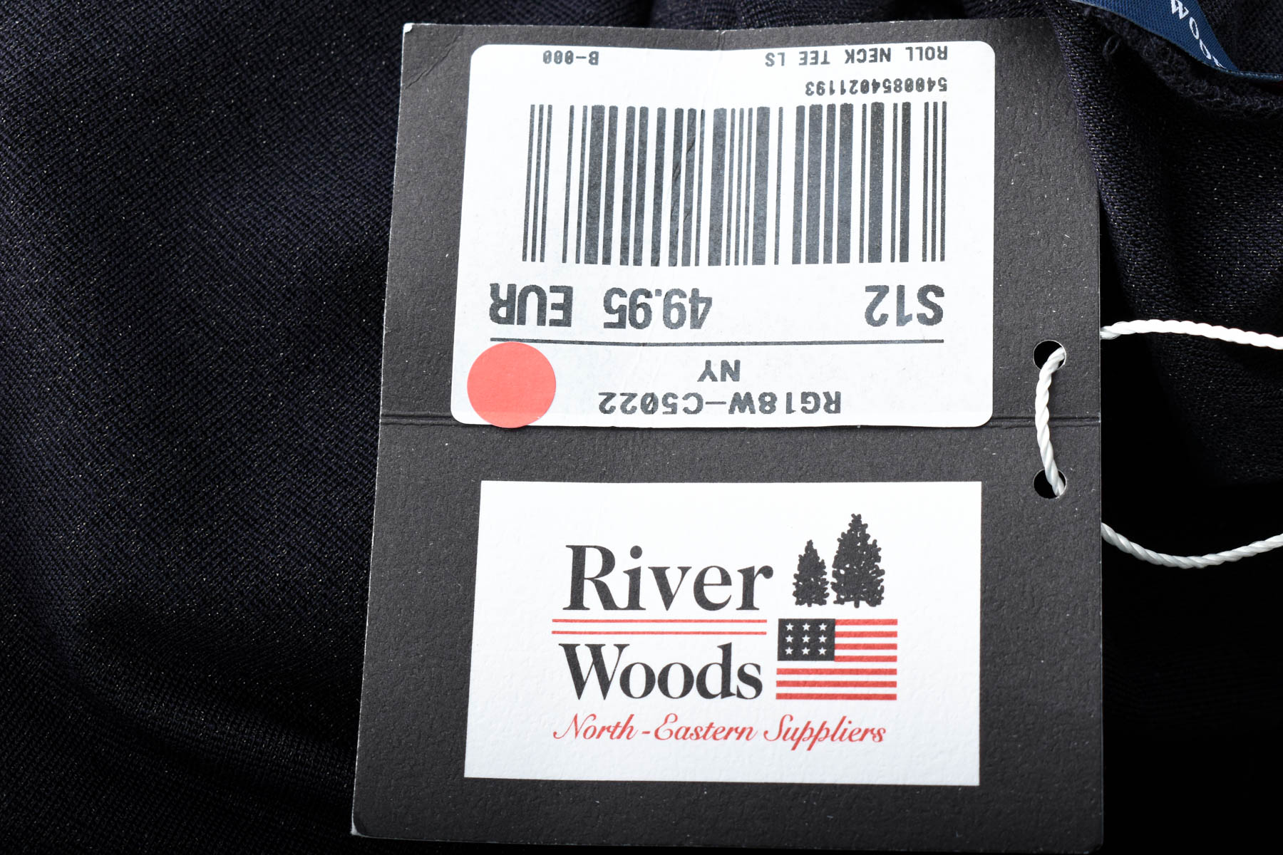 Bluza de damă - River Woods - 2