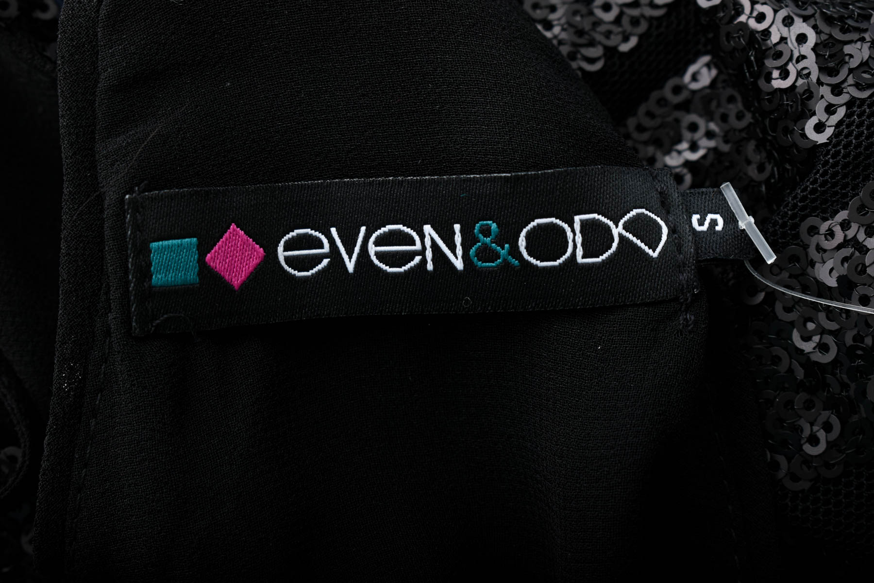 Γυναικείо πουκάμισο - EVEN & ODD - 2