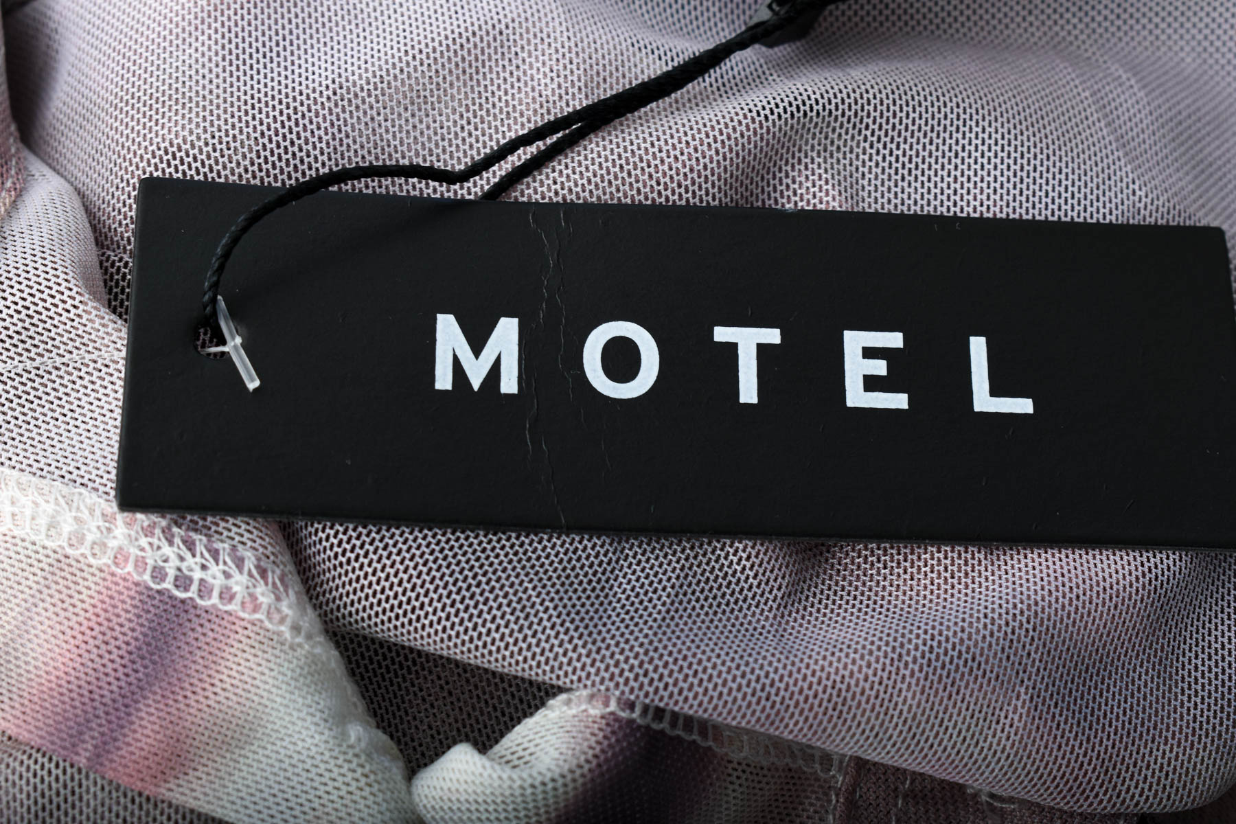 Women's shirt - Motel - 2