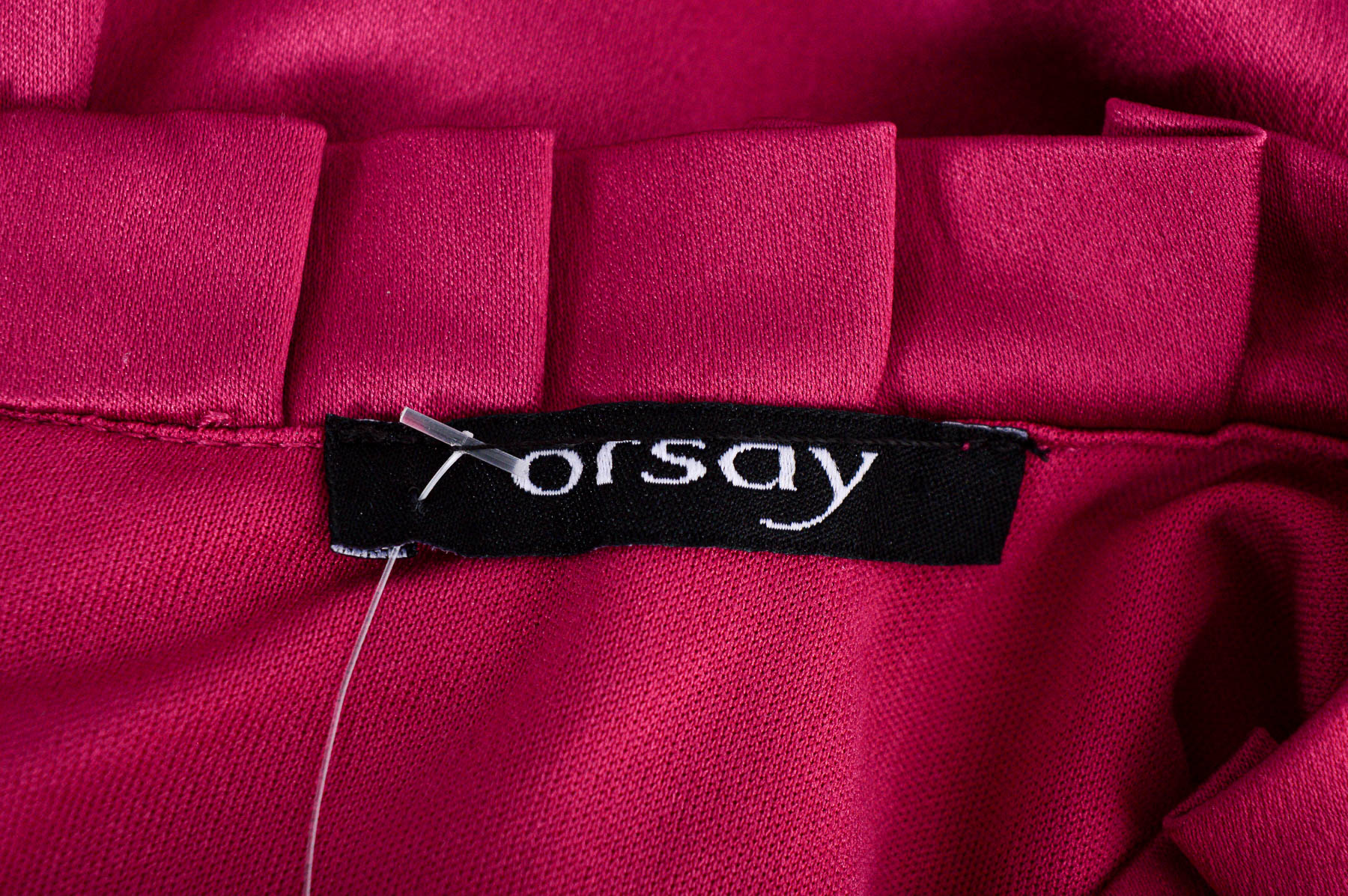 Γυναικείο πουκάμισο - Orsay - 2