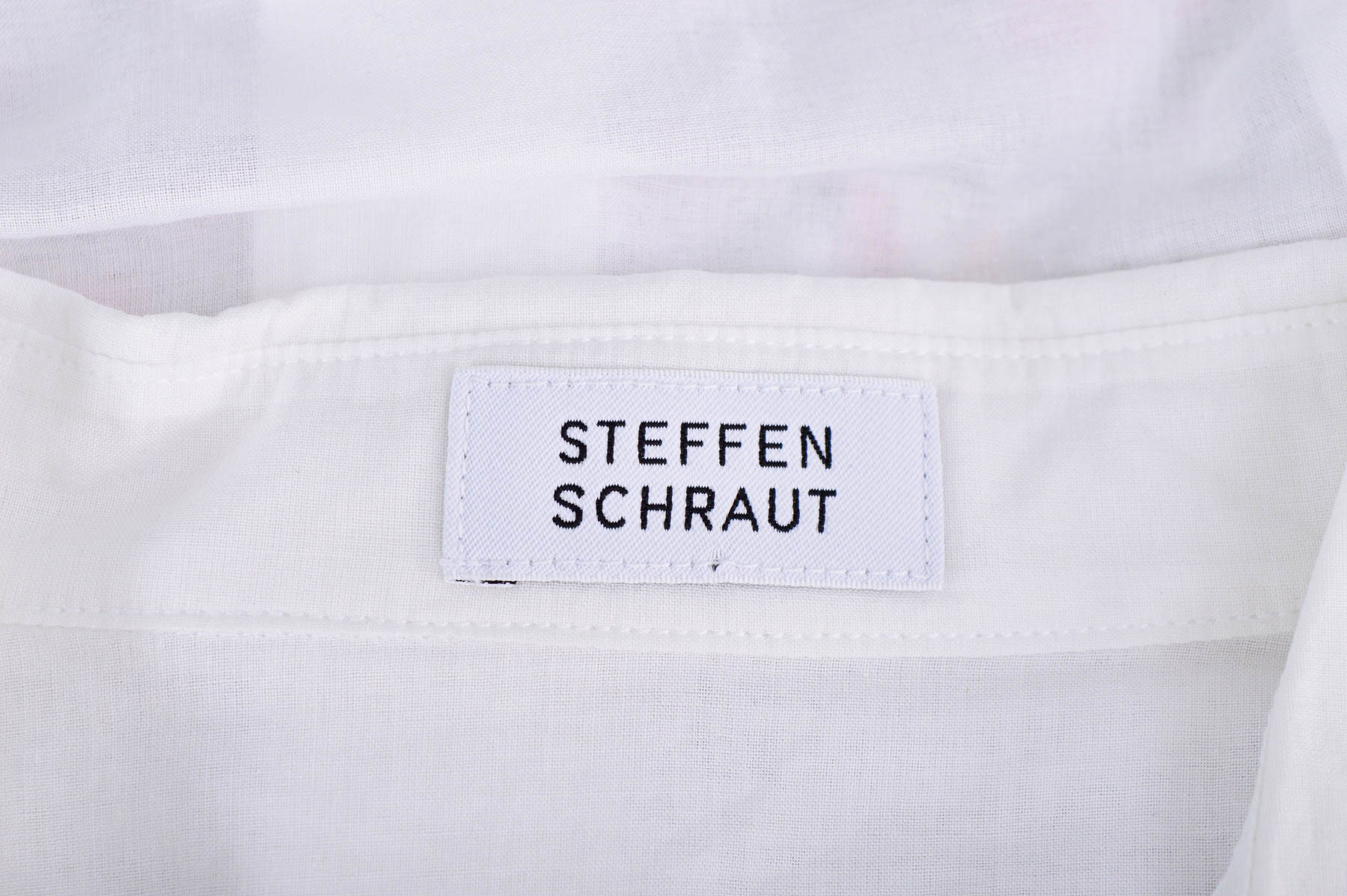 Women's shirt - STEFFEN SCHRAUT - 2