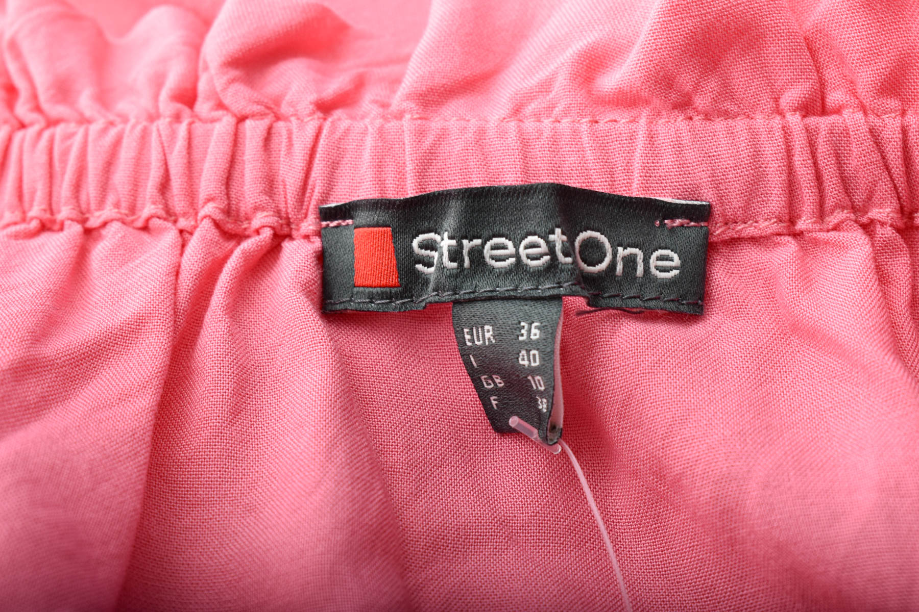 Γυναικείο πουκάμισο - Street One - 2