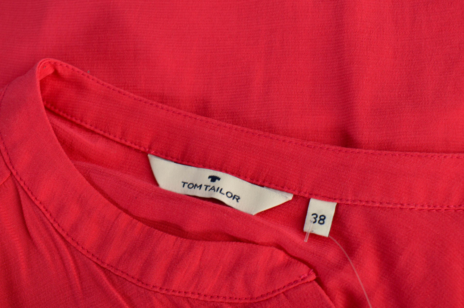 Γυναικείο πουκάμισο - TOM TAILOR - 2