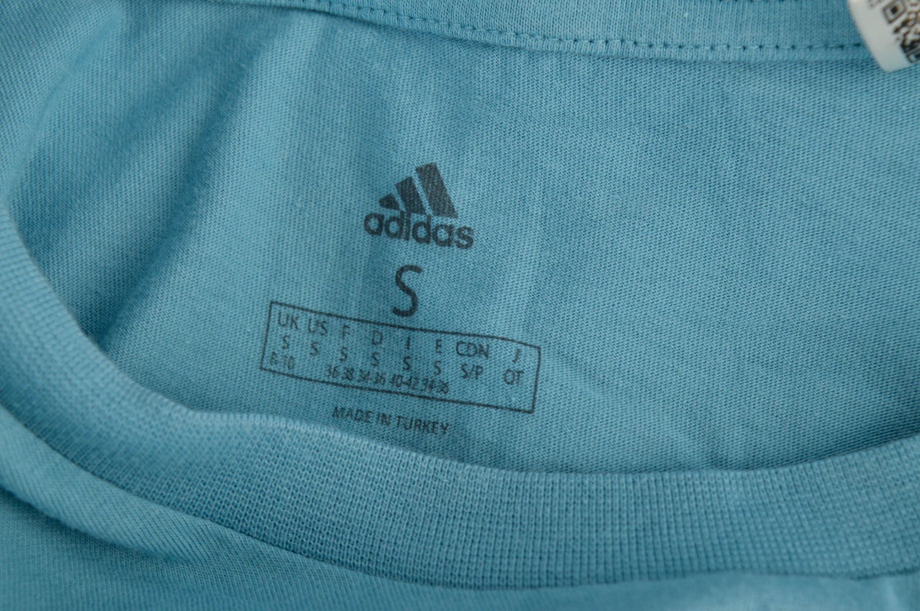Дамска тениска - Adidas - 2