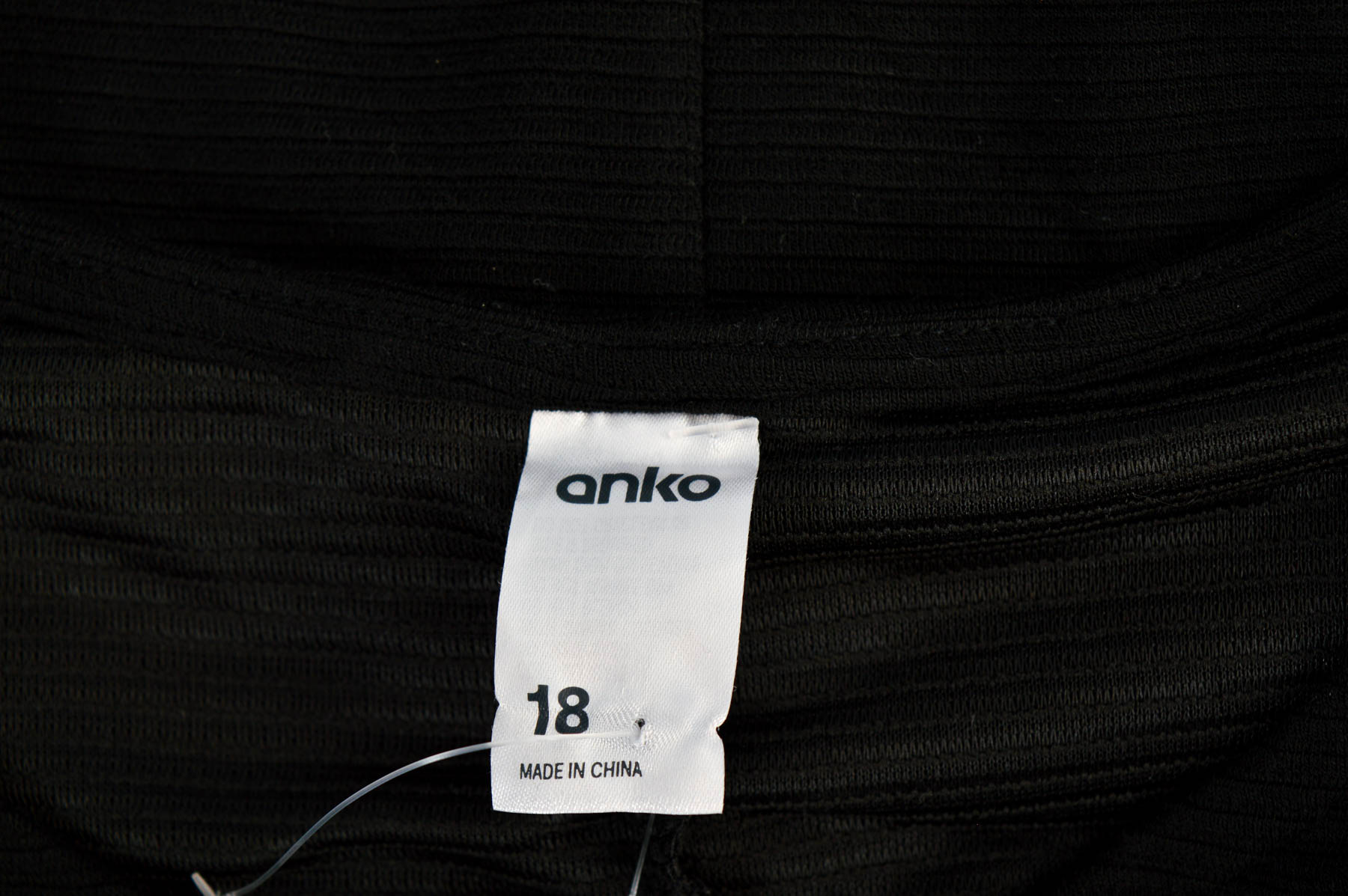 Koszulka damska - Anko - 2