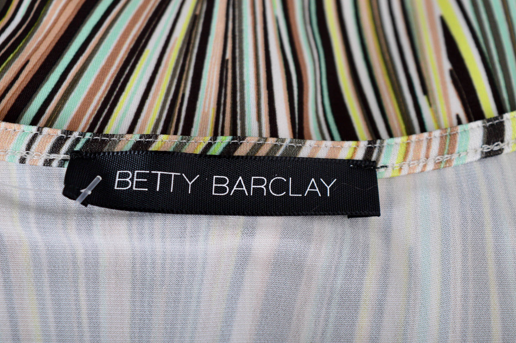 Γυναικεία μπλούζα - Betty Barclay - 2