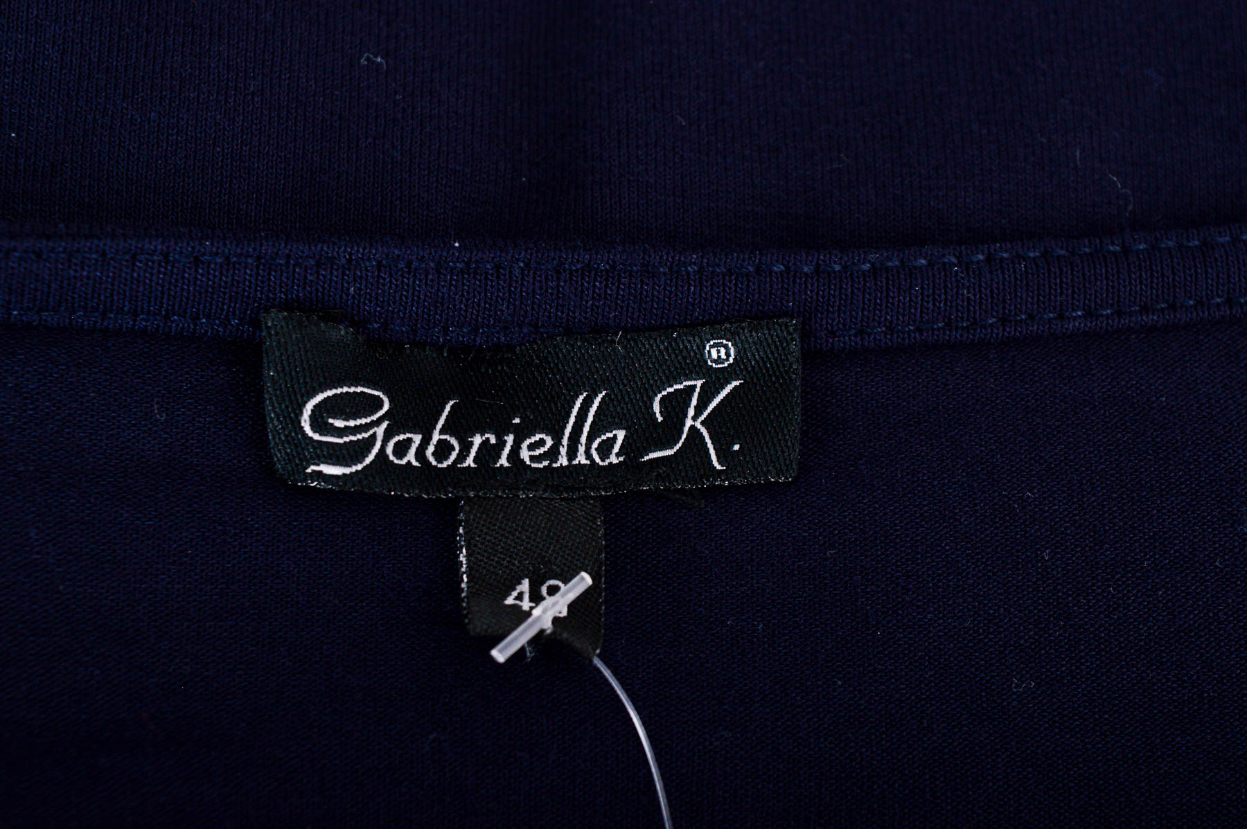 Γυναικεία μπλούζα - Gabriella K. - 2