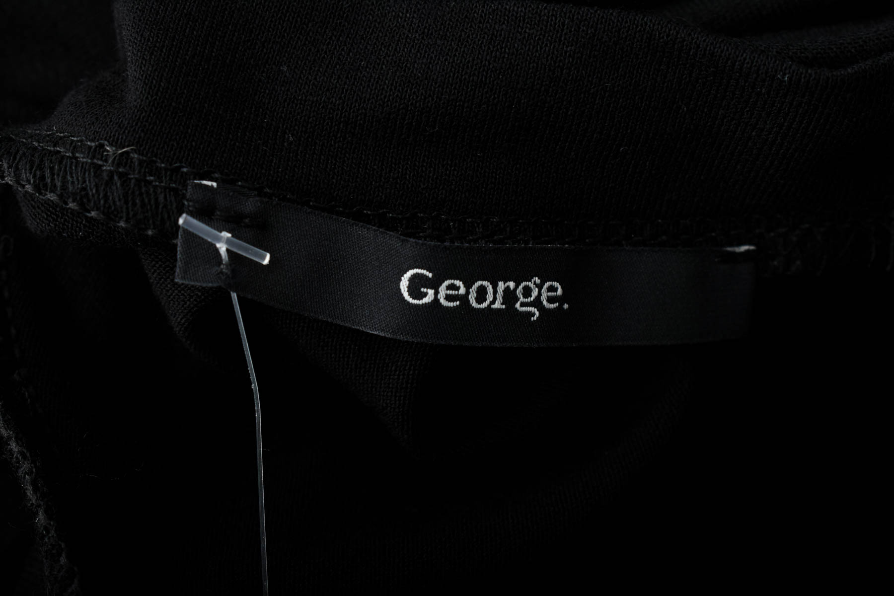 Women's t-shirt - George. - 2