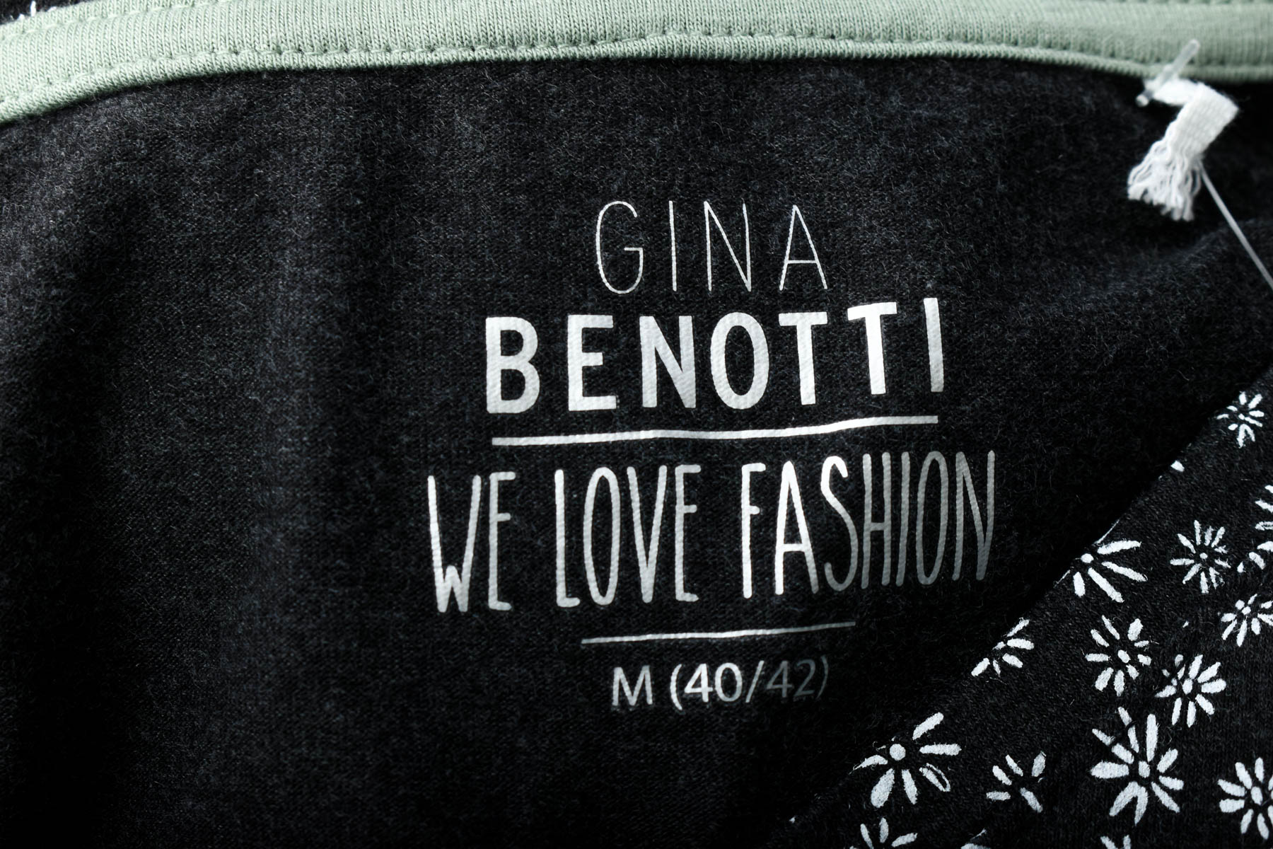 Women's t-shirt - Gina Benotti - 2