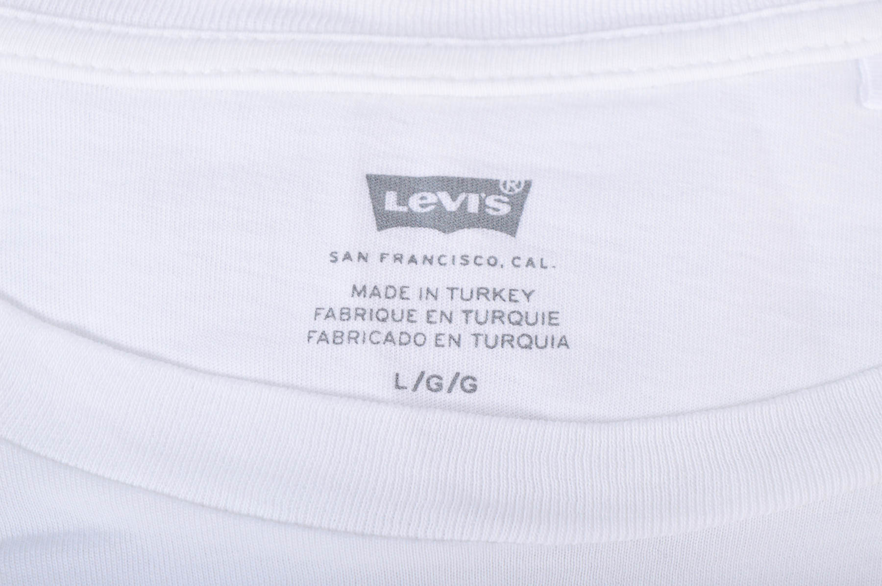 Γυναικεία μπλούζα - LEVI'S - 2