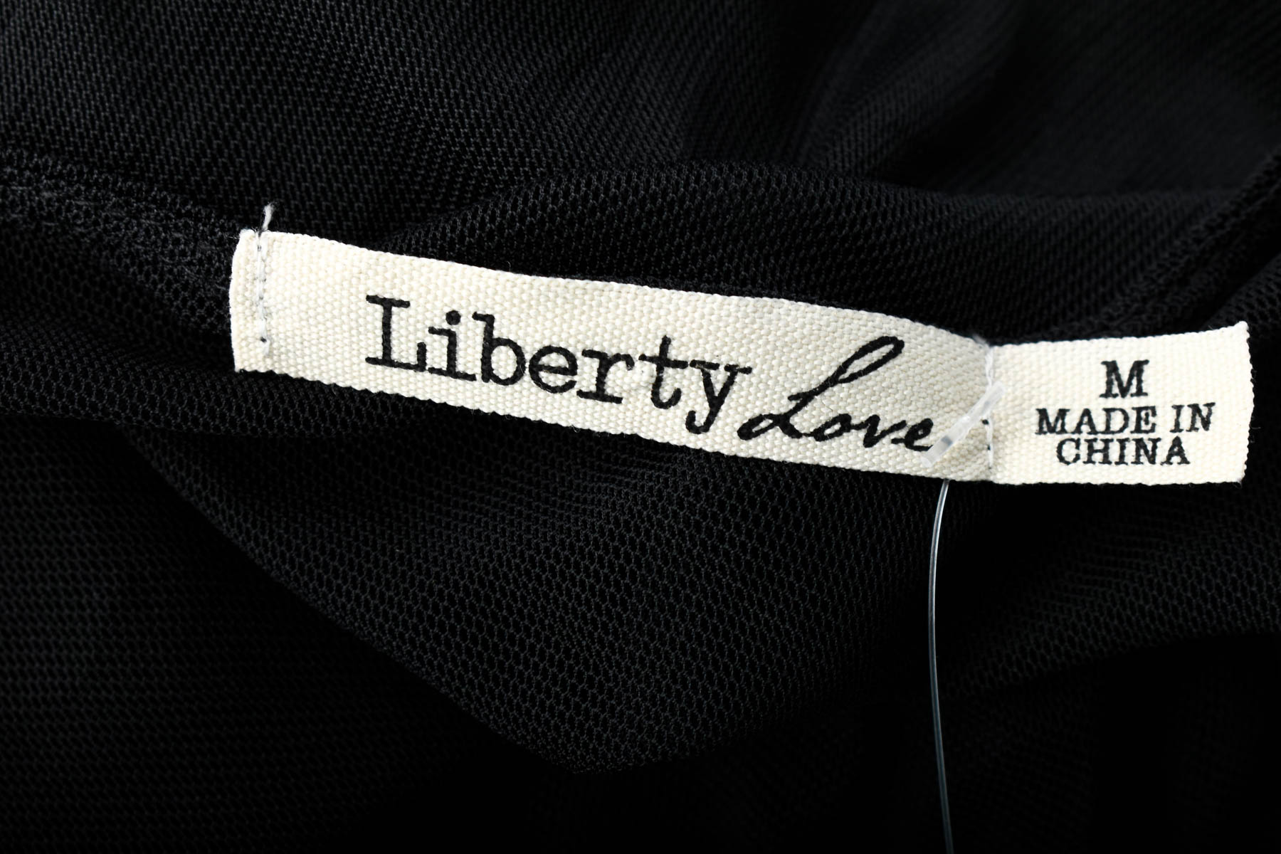 Women's t-shirt - Liberty Love - 2