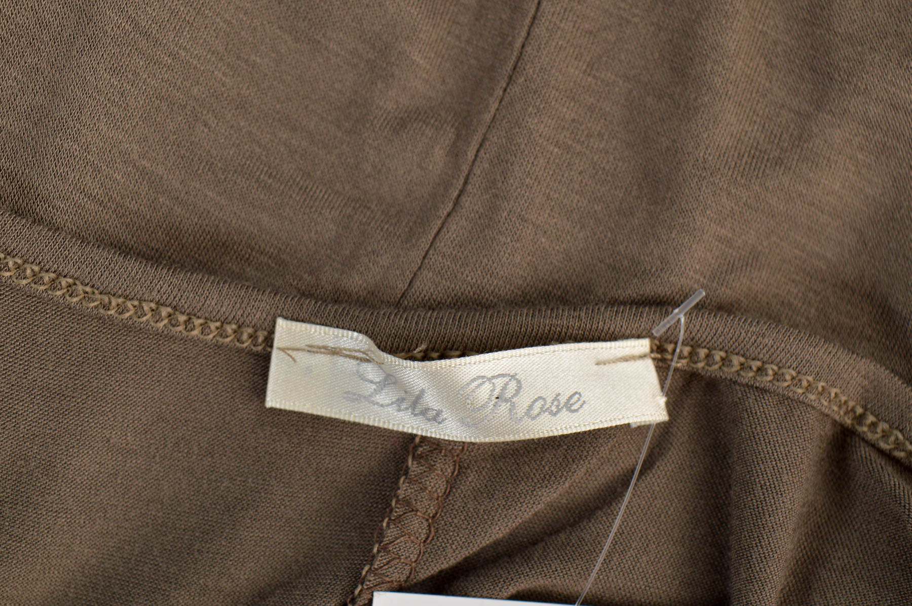 Tricou de damă - LILA ROSE - 2