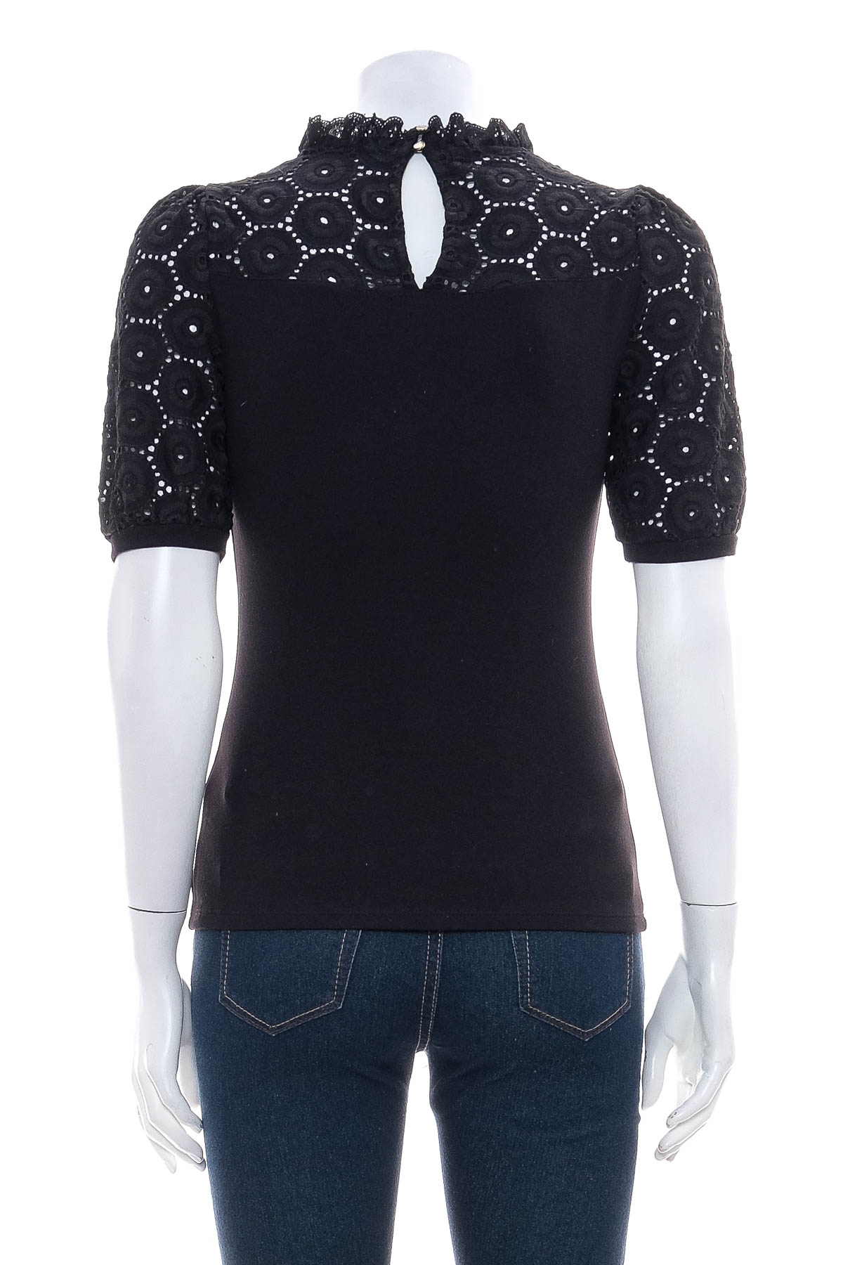 Γυναικεία μπλούζα - Orsay - 1