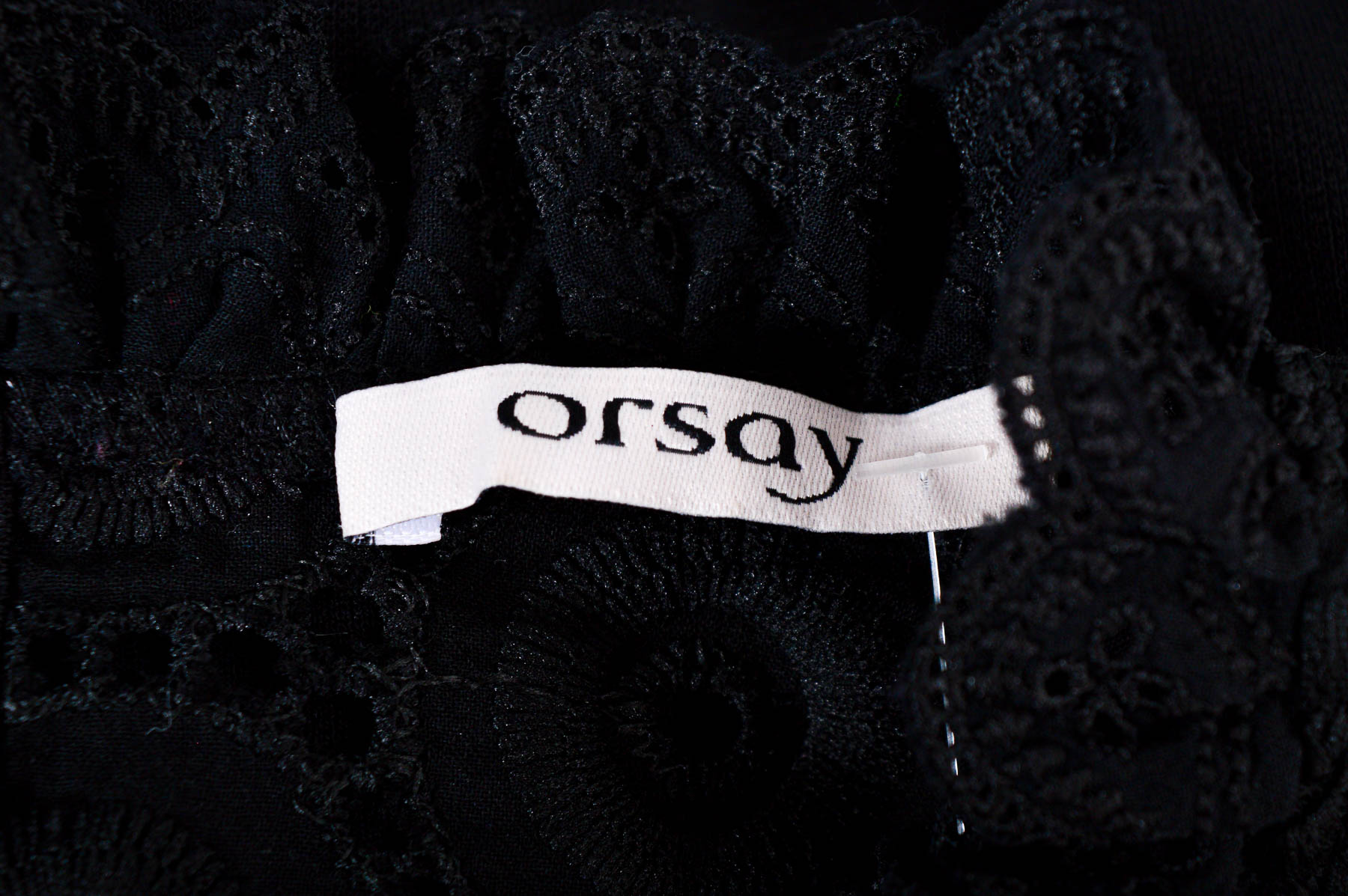 Koszulka damska - Orsay - 2