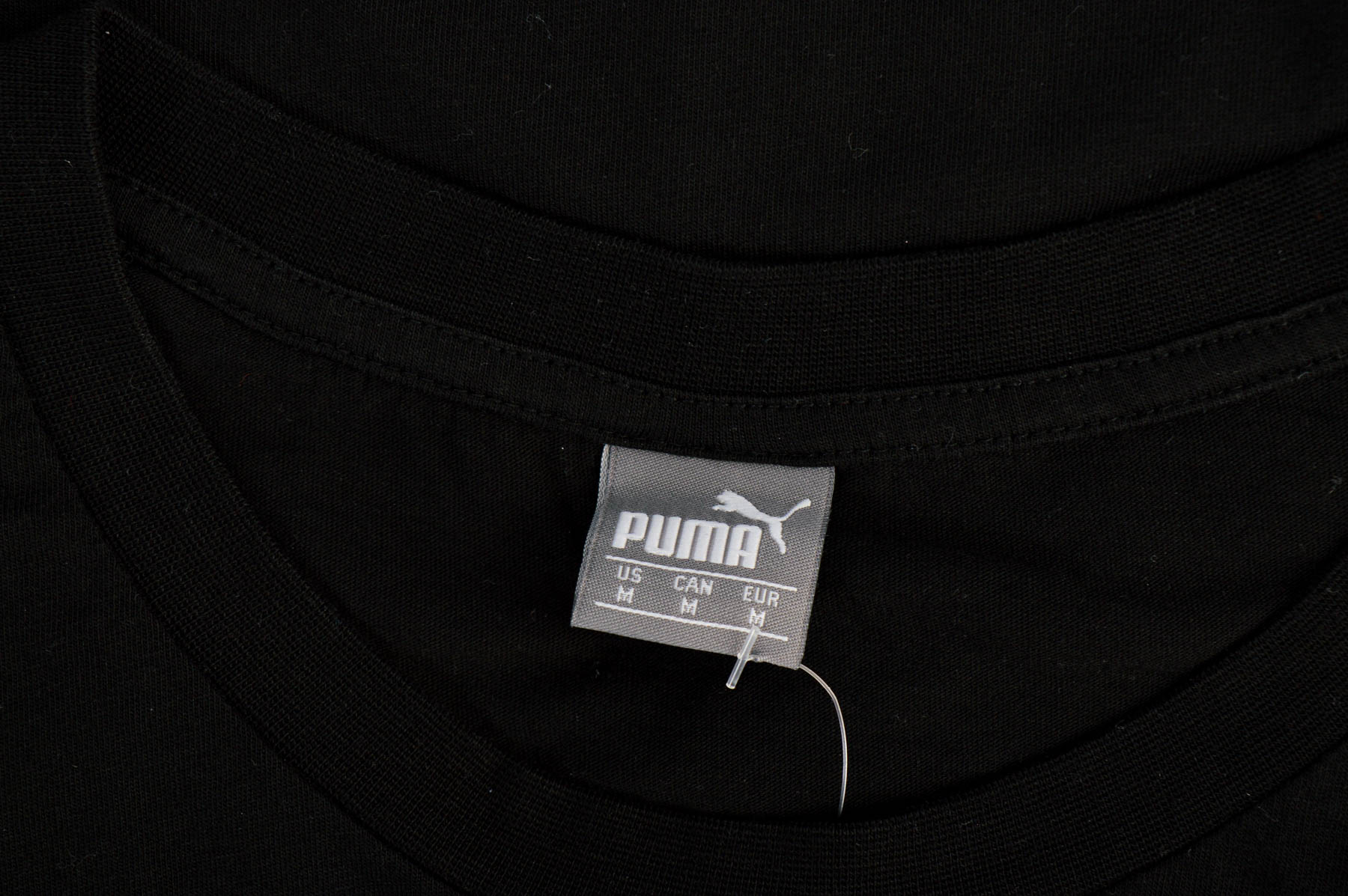 Women's t-shirt - Puma - 2