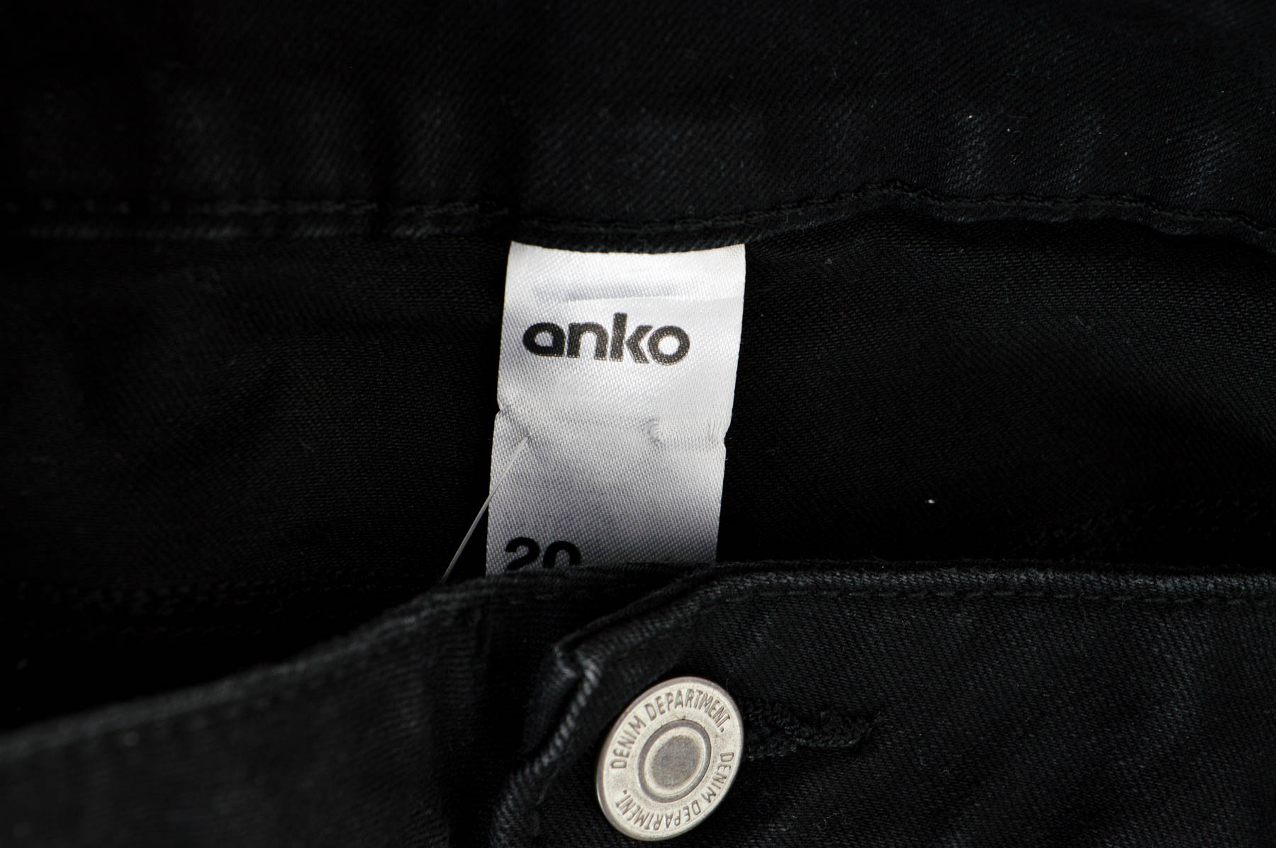 Pantaloni scurți de damă - Anko - 2