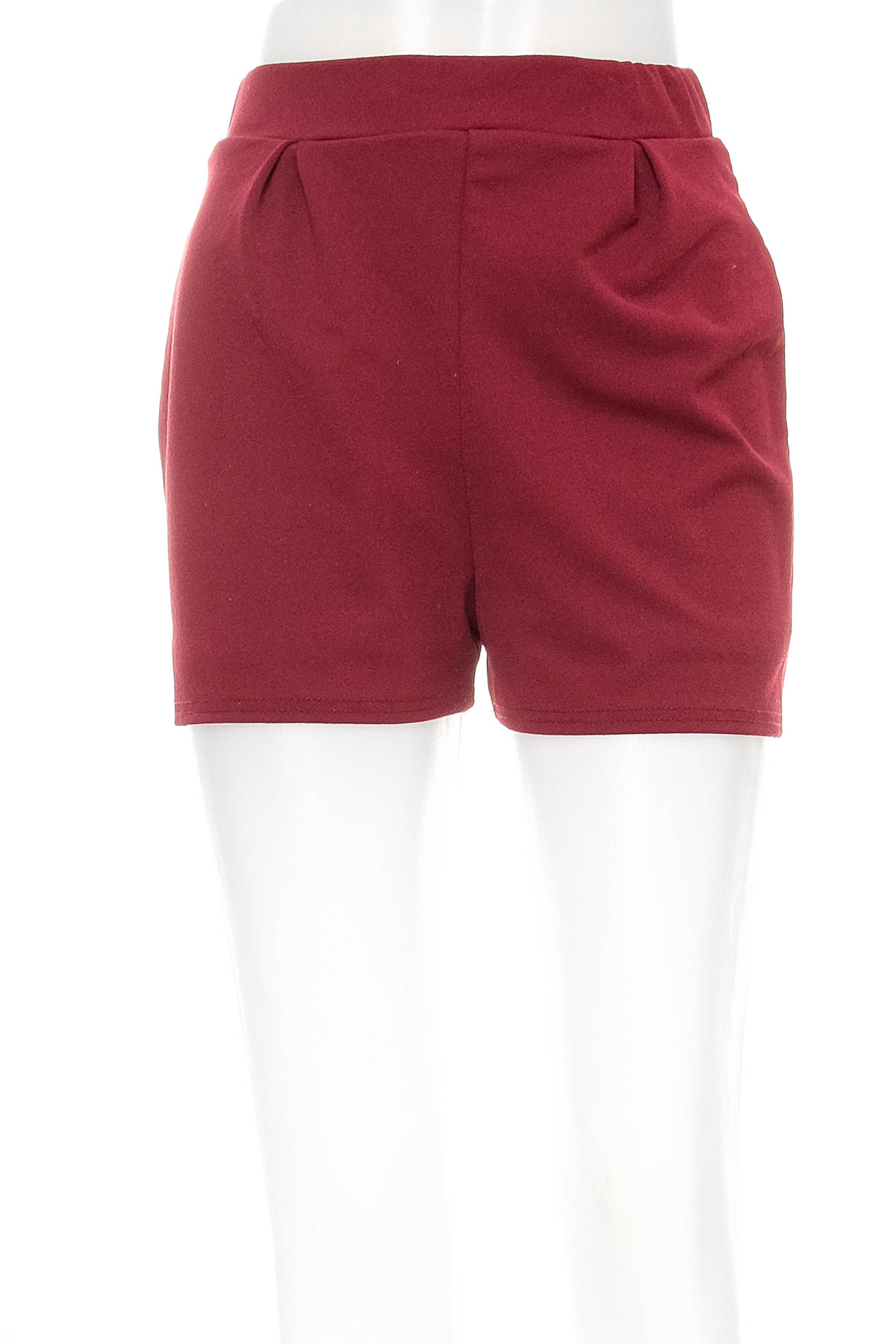 Female shorts - Boohoo - 0
