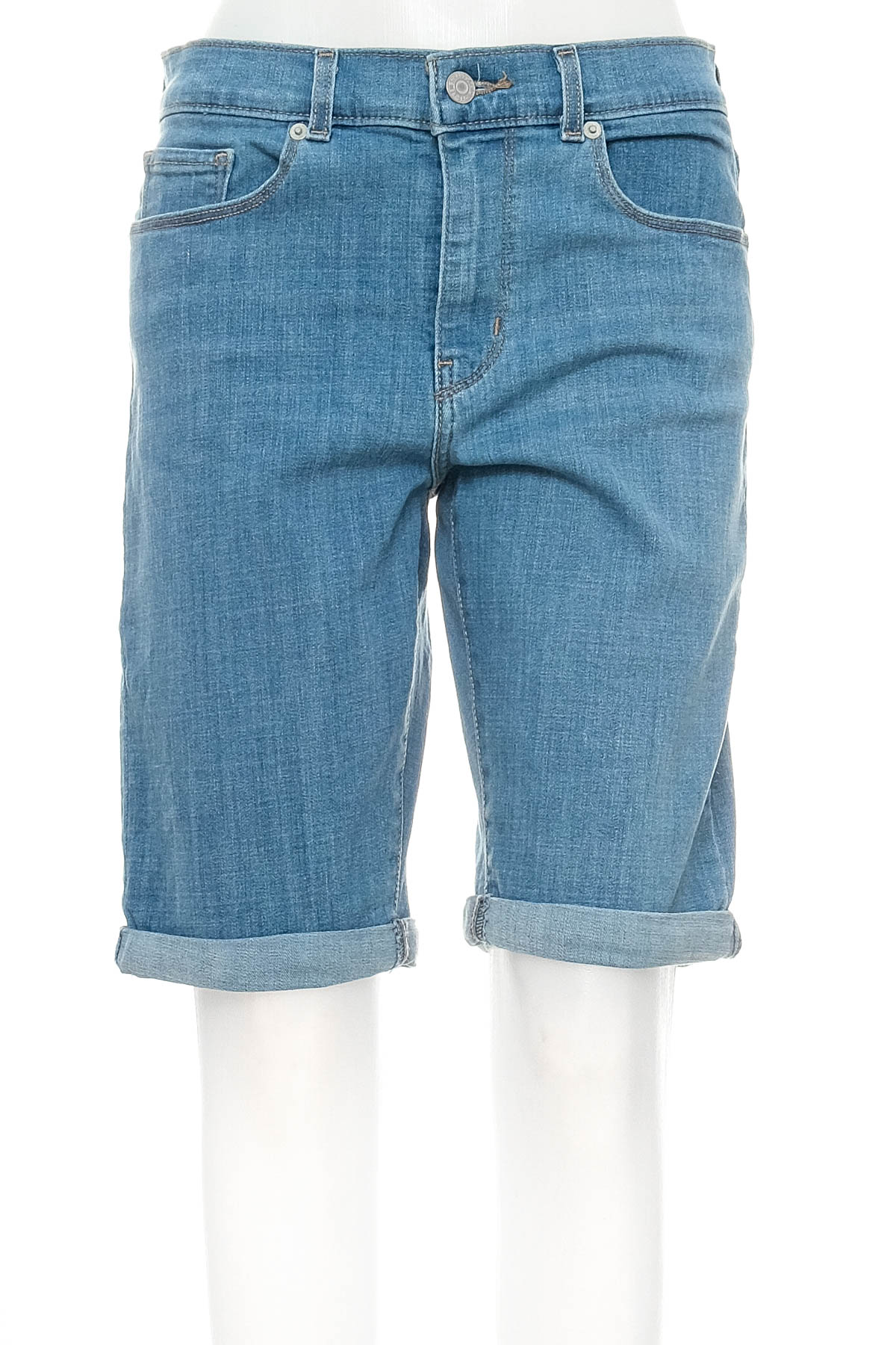 Γυναικείο κοντό παντελόνι - LEVI'S - 0