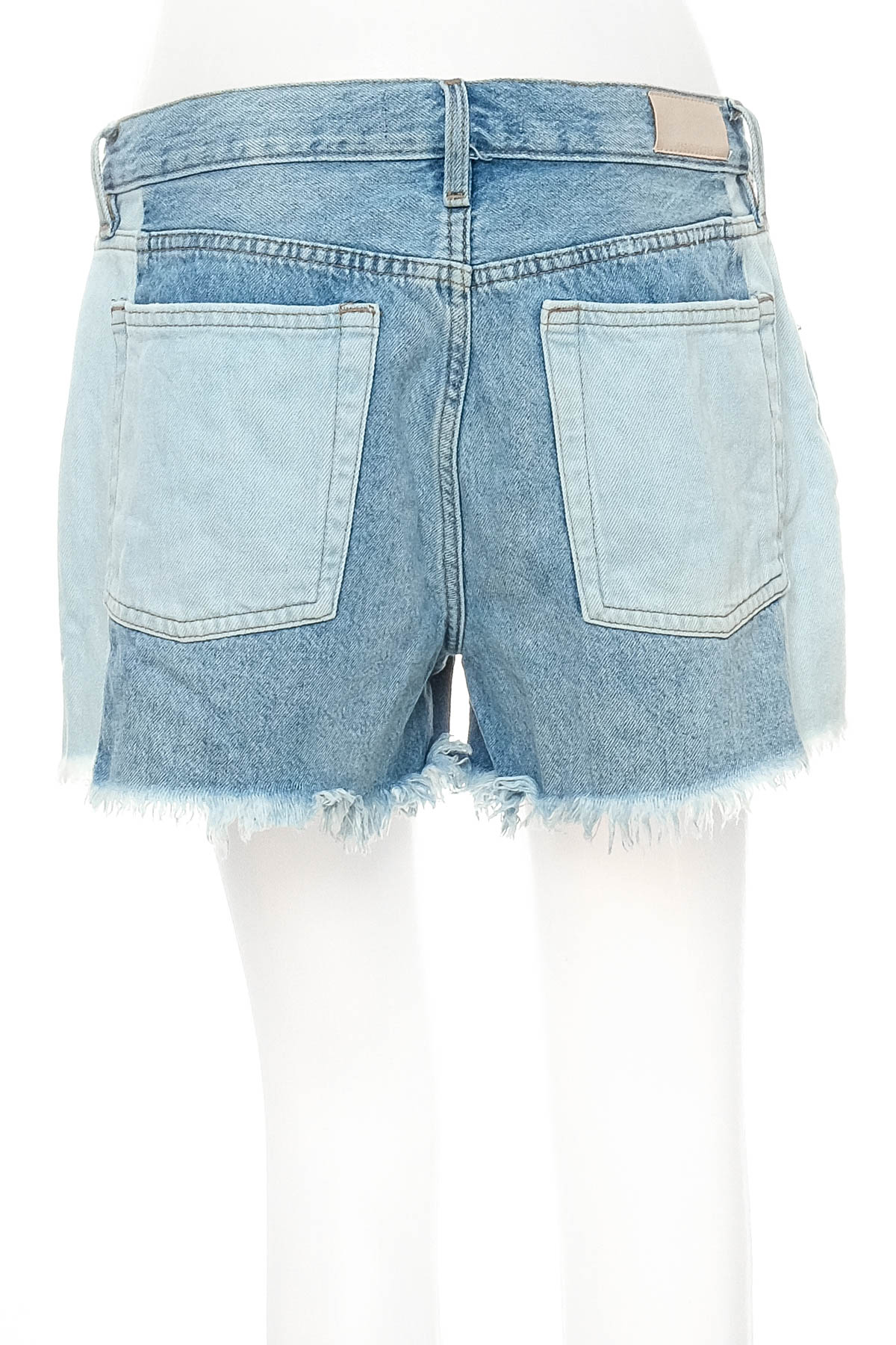 Female shorts - MNG Denim - 1