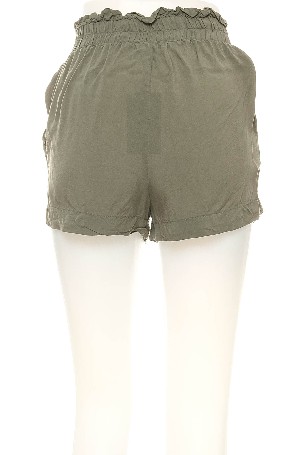 Female shorts - STREETWEAR Society - 1