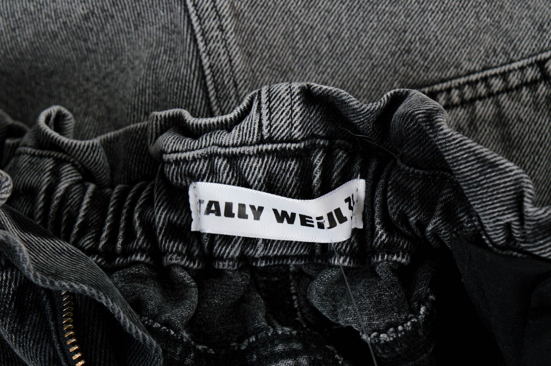 Pantaloni scurți de damă - Tally Weijl - 2