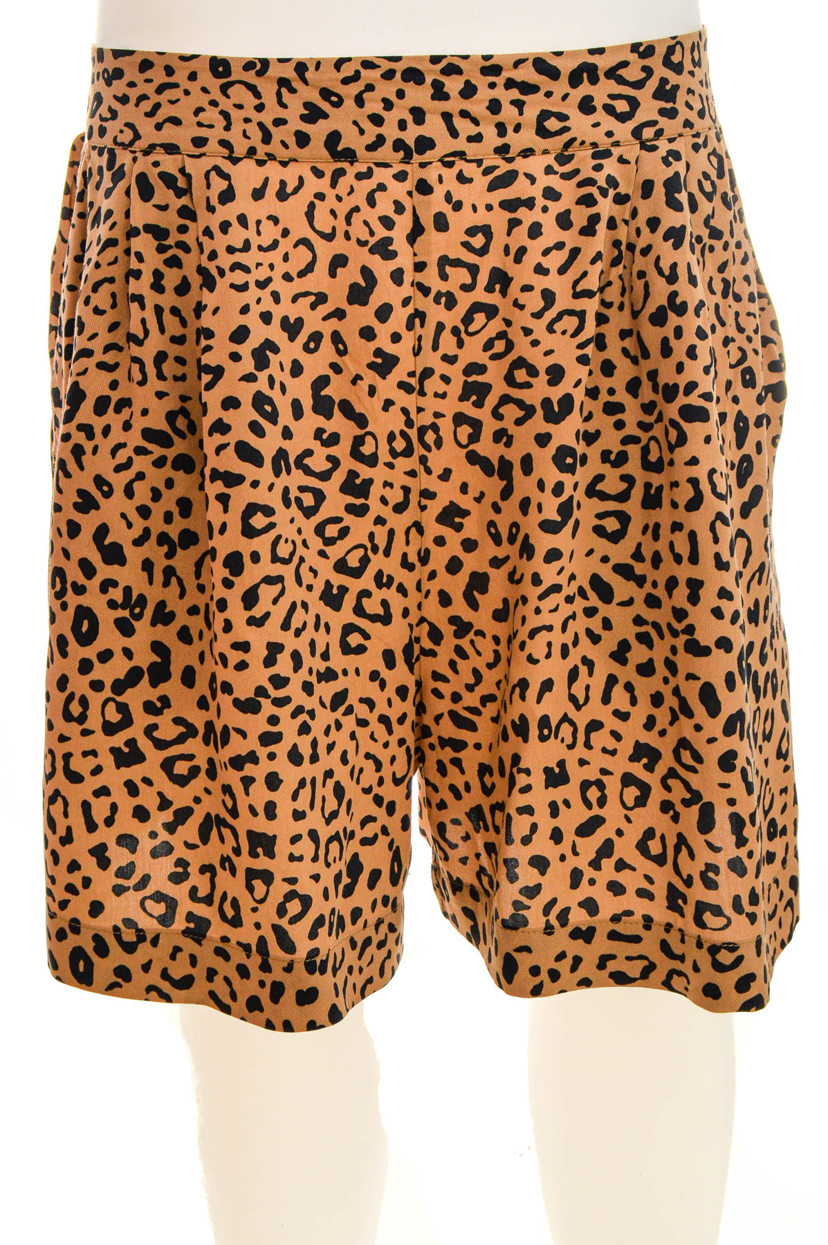 Female shorts - Target - 0