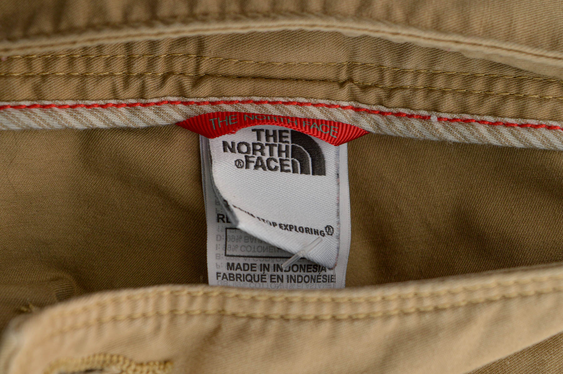 Female shorts - The North Face - 2