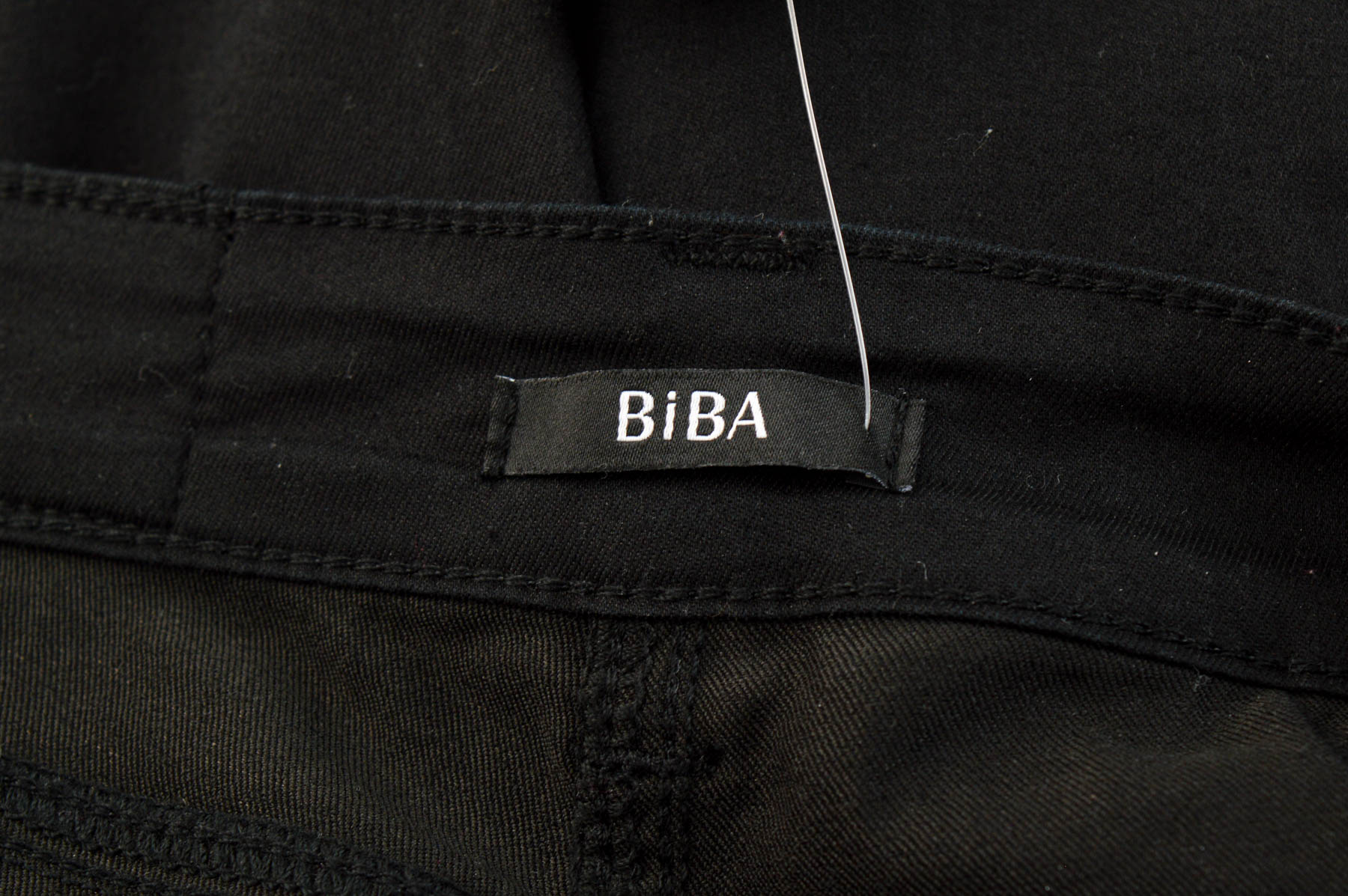 Women's trousers - BiBA - 2