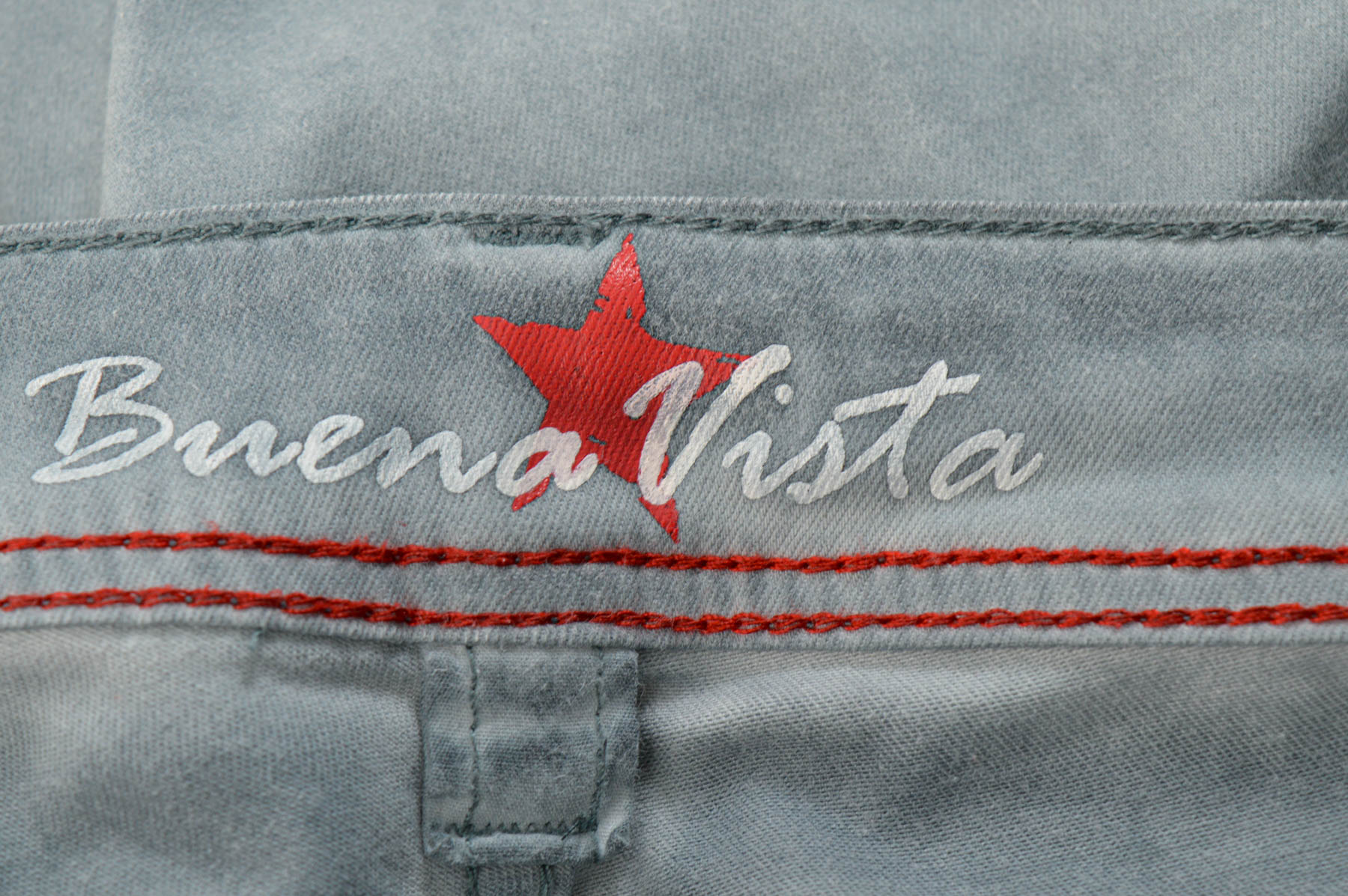 Γυναικεία παντελόνια - Buena Vista - 2