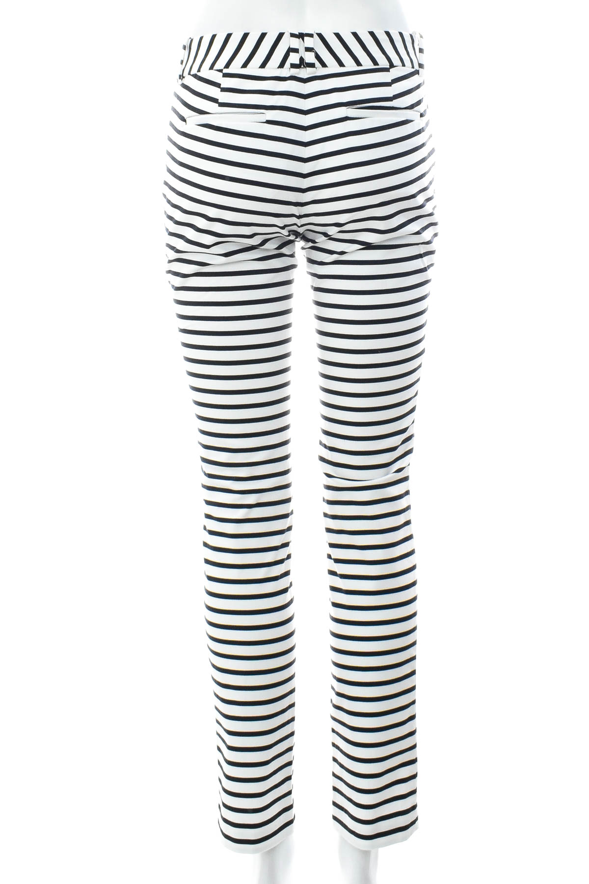Дамски панталон - Calvin Klein - 1