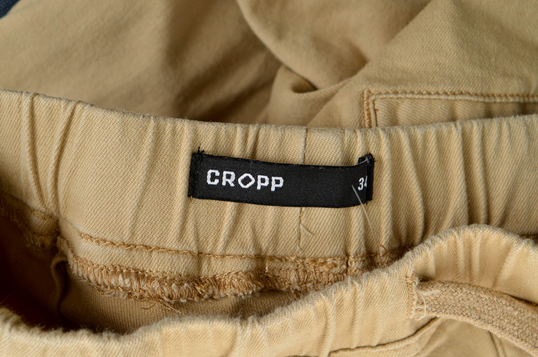 Women's trousers - CROPP - 2