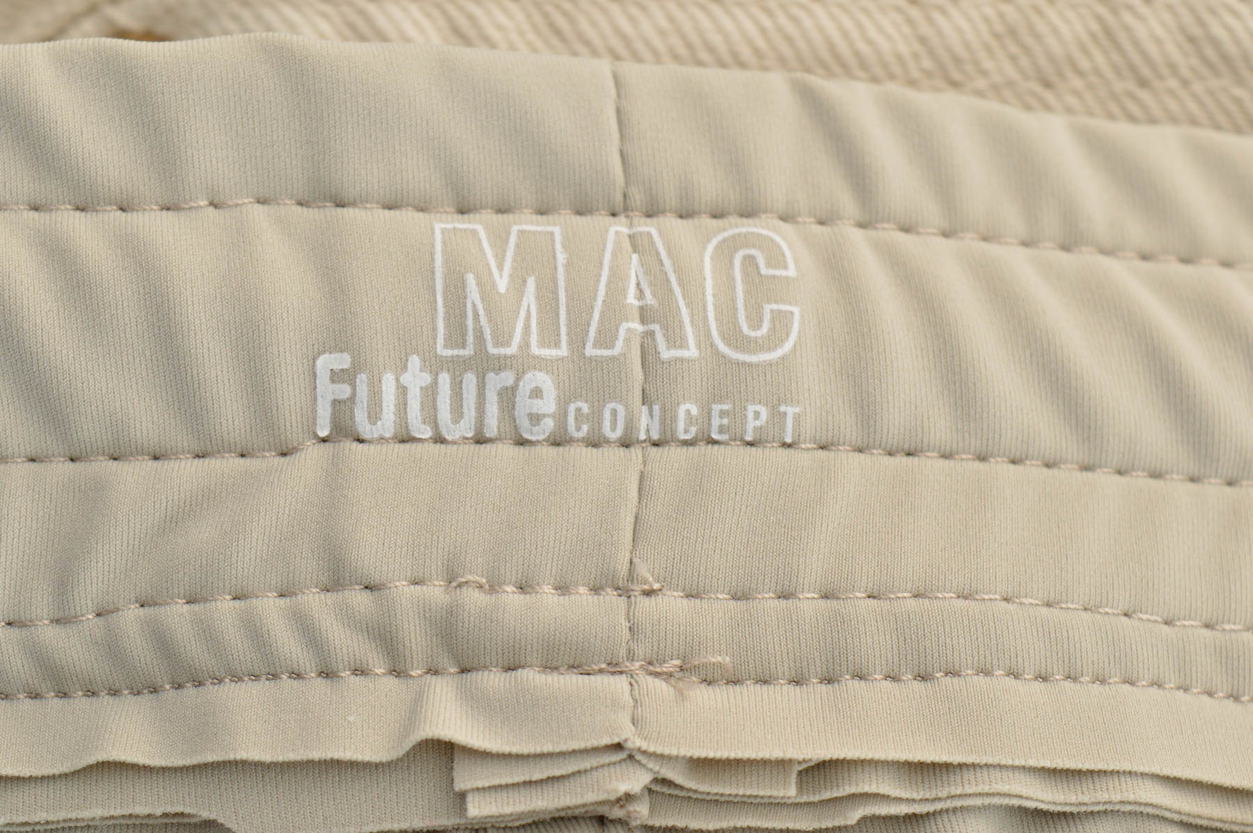 Spodnie damskie - MAC - 2
