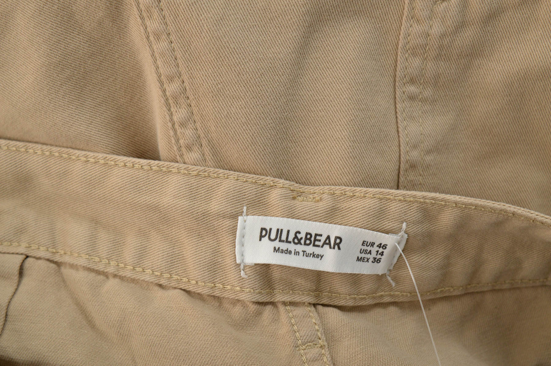 Women's trousers - Pull & Bear - 2