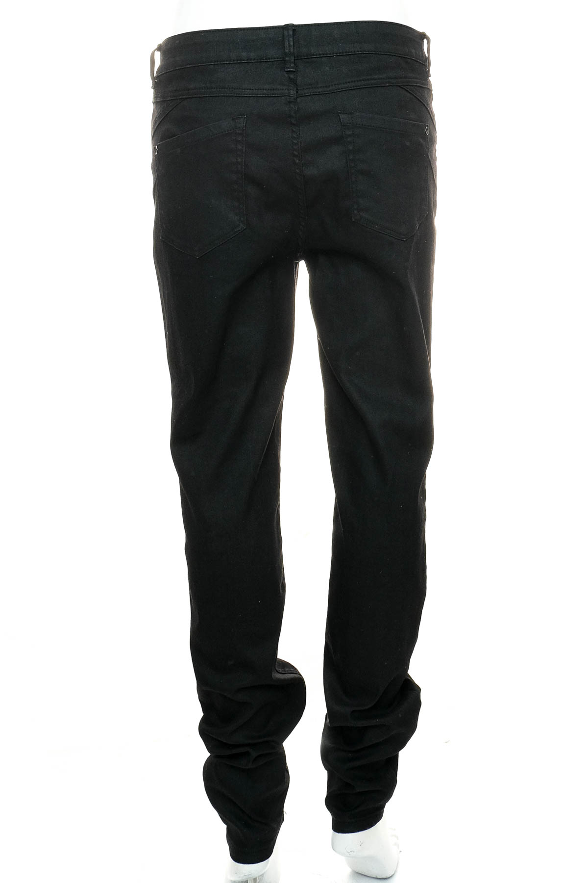 Women's trousers - S.Oliver BLACK LABEL - 1