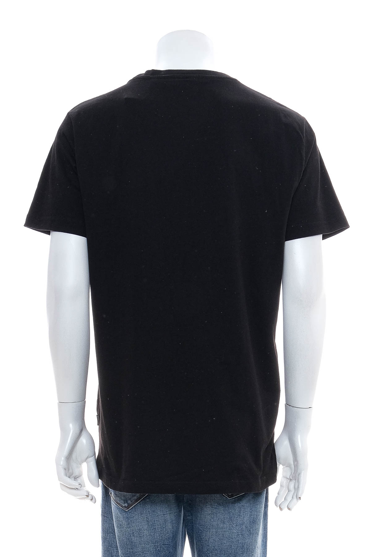 Men's T-shirt - CROPP - 1