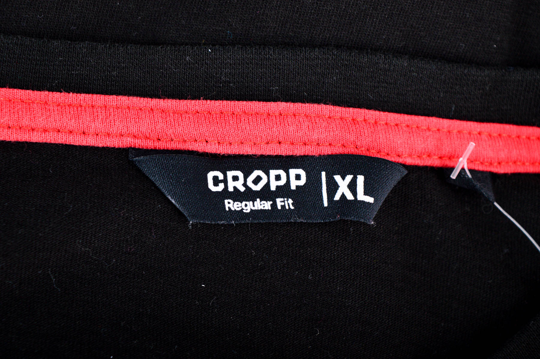 Αντρική μπλούζα - CROPP - 2