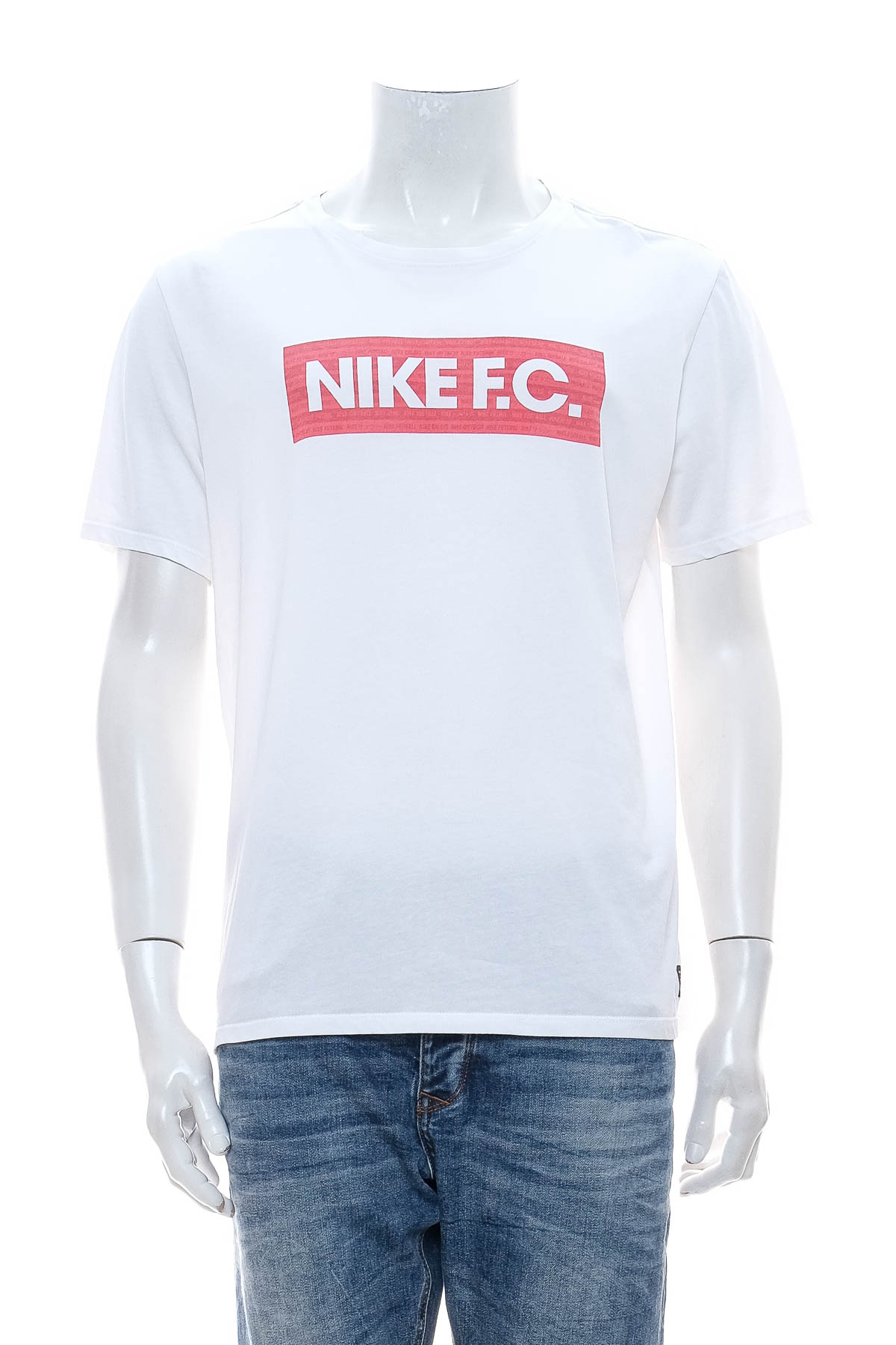 Men's T-shirt - NIKE - 0