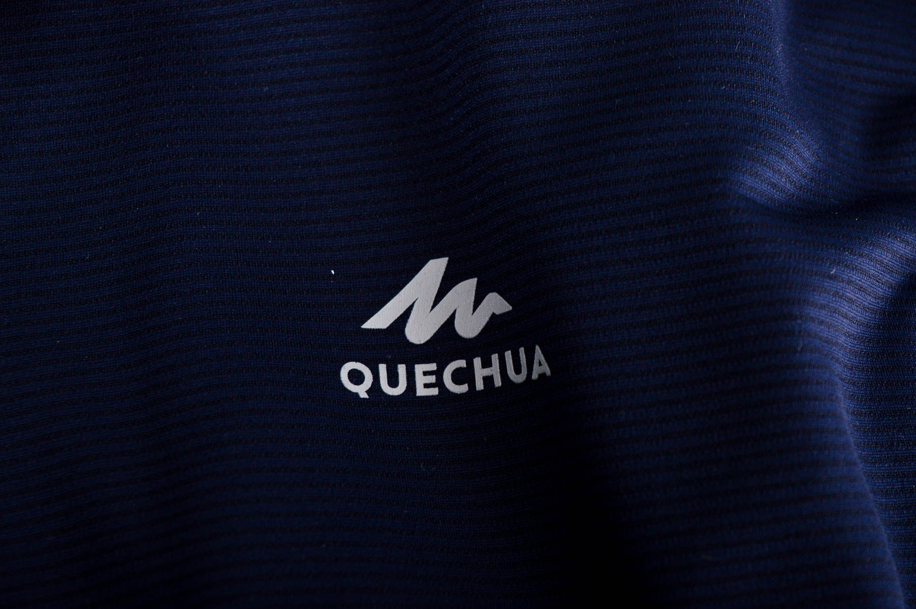 Αντρική μπλούζα - Quechua - 2