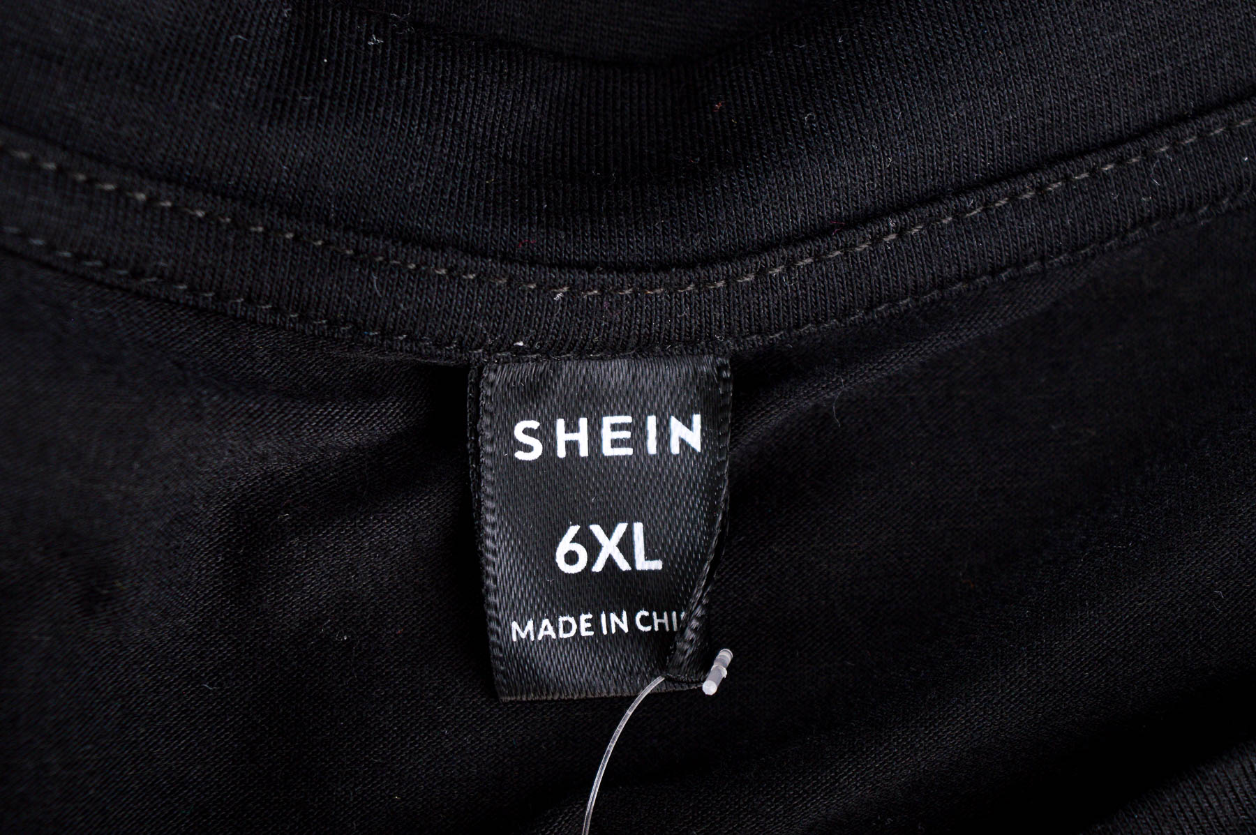 Men's T-shirt - SHEIN - 2