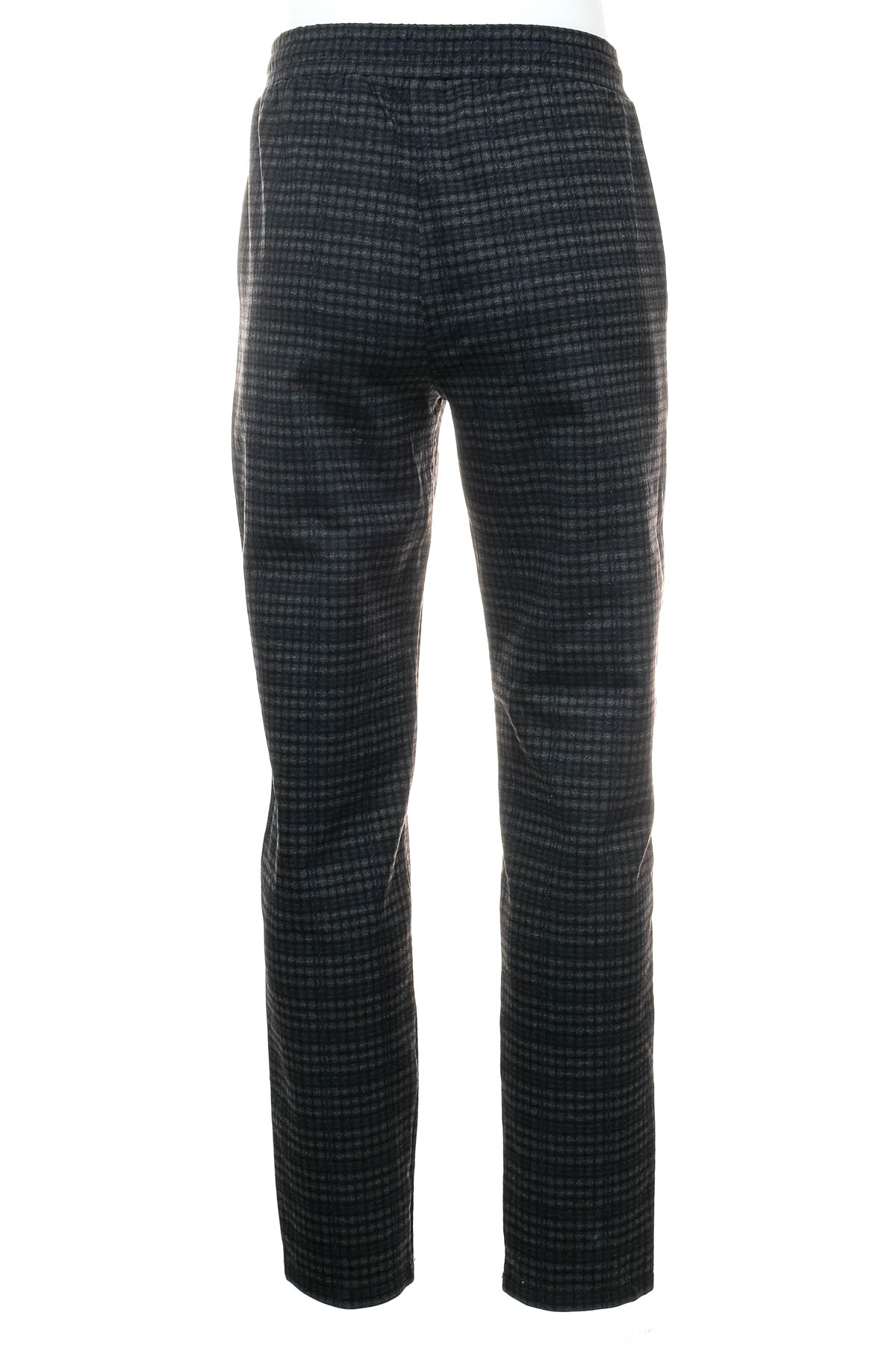 Men's trousers - MAX STUDIO - 1