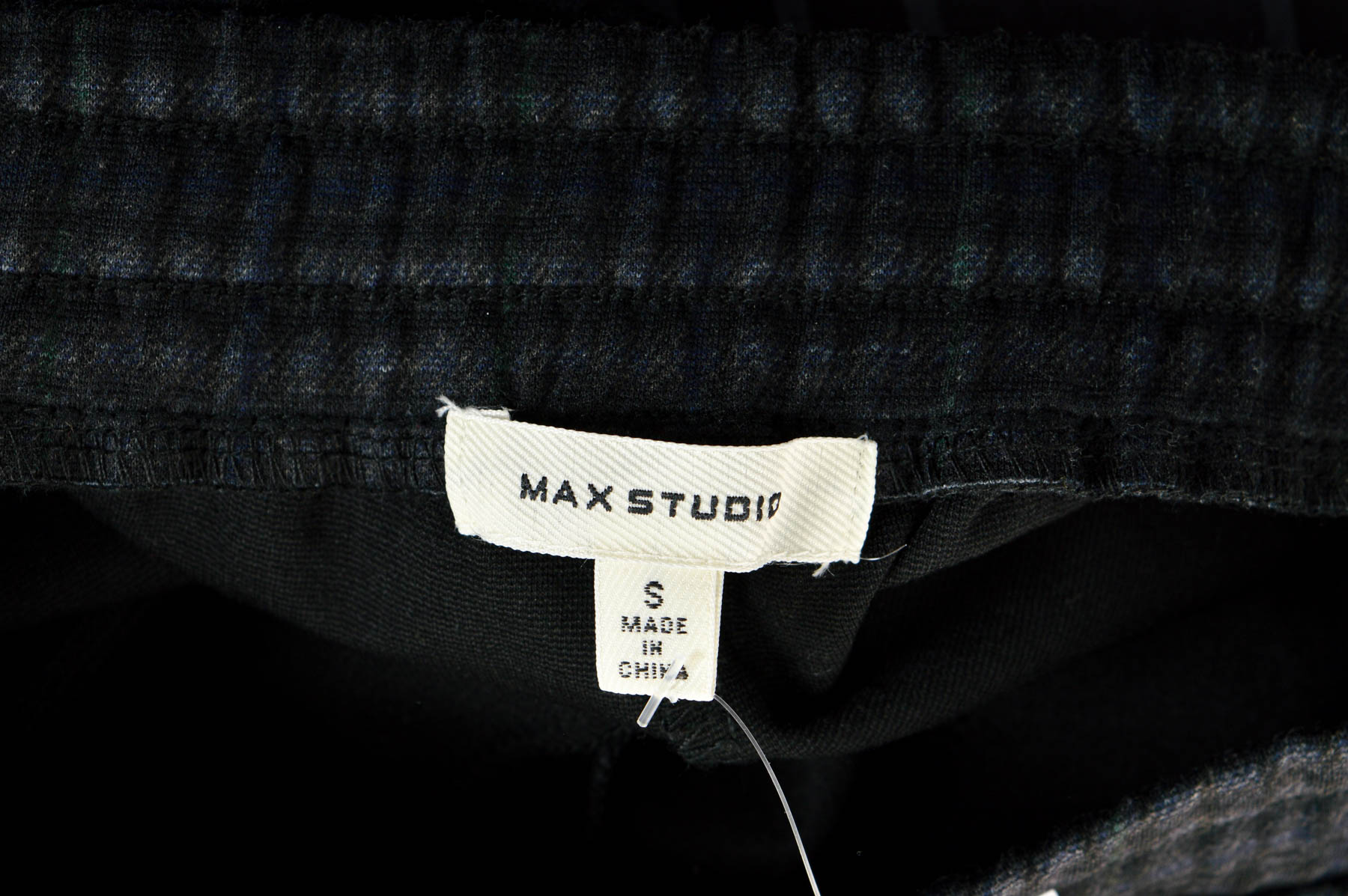 Ανδρικά παντελόνια - MAX STUDIO - 2