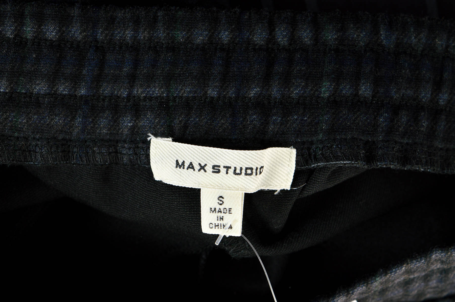 Men's trousers - MAX STUDIO - 2