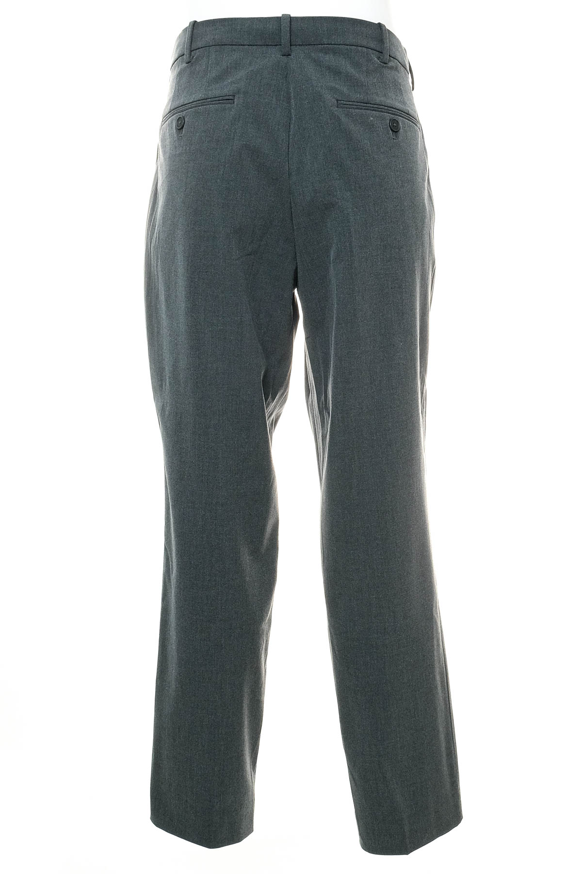 Мъжки панталон - UNIQLO - 1