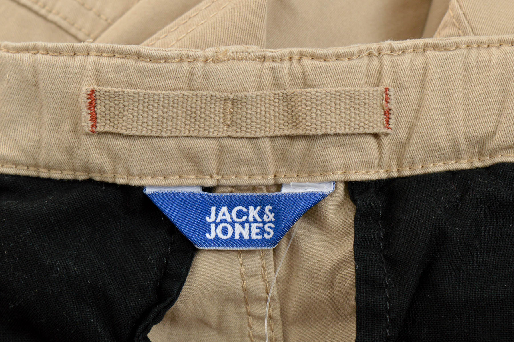 Pantalon pentru băiat - JACK & JONES - 2