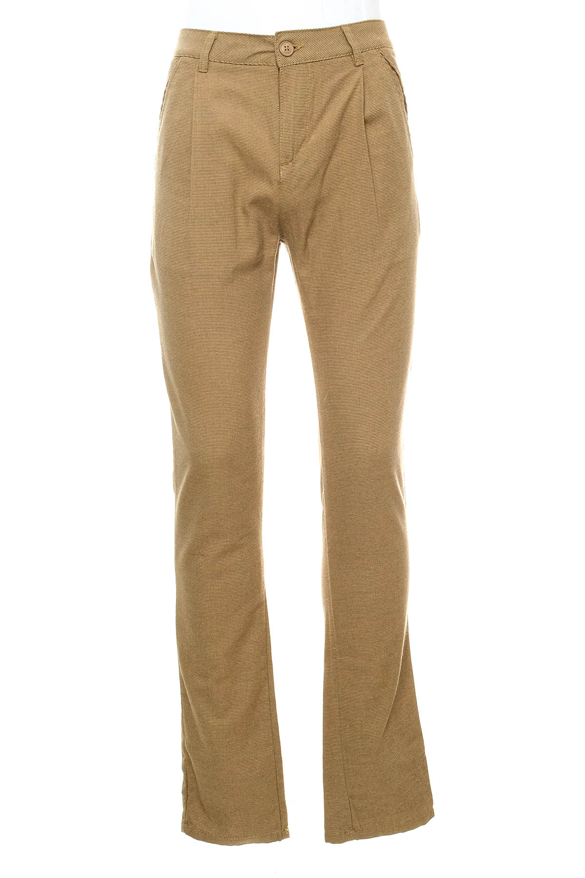 Trousers for boy - Max - 0