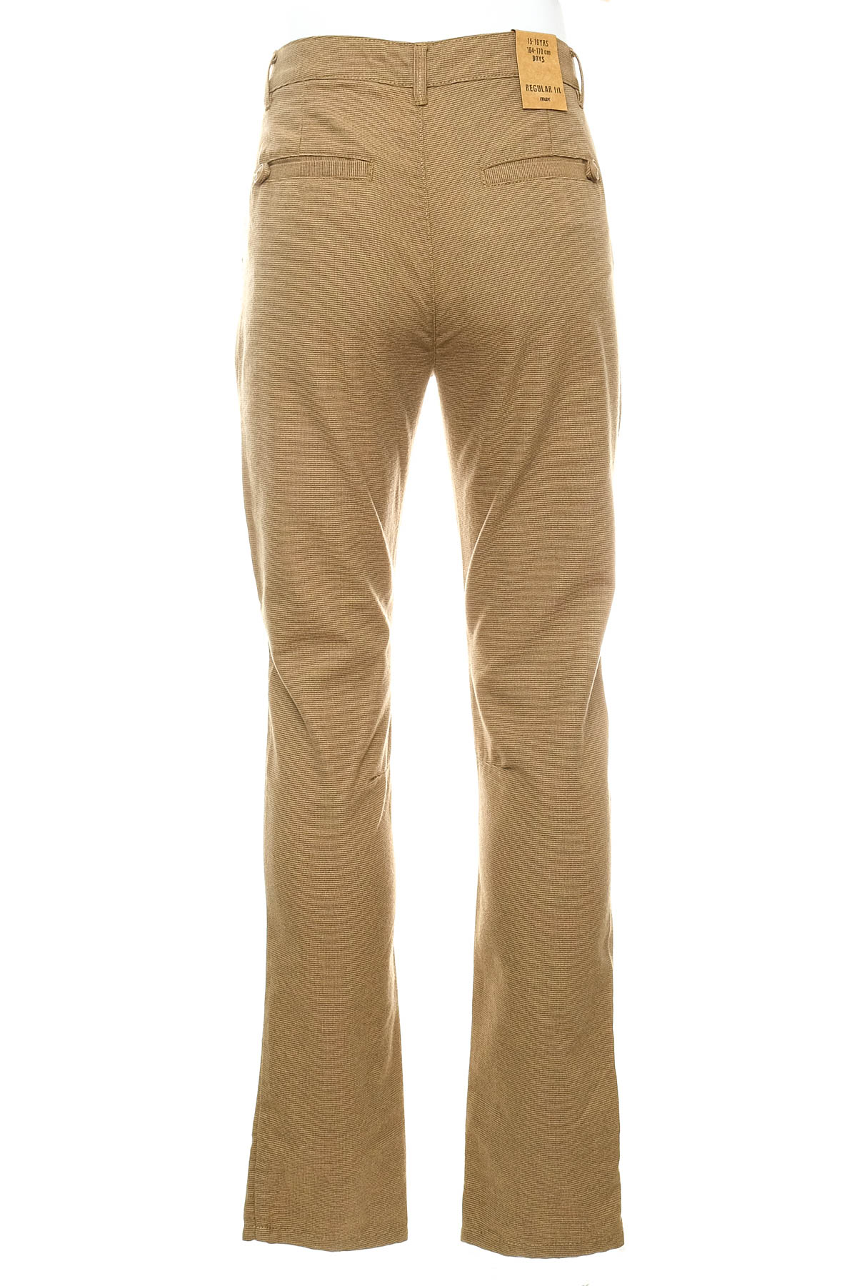 Trousers for boy - Max - 1