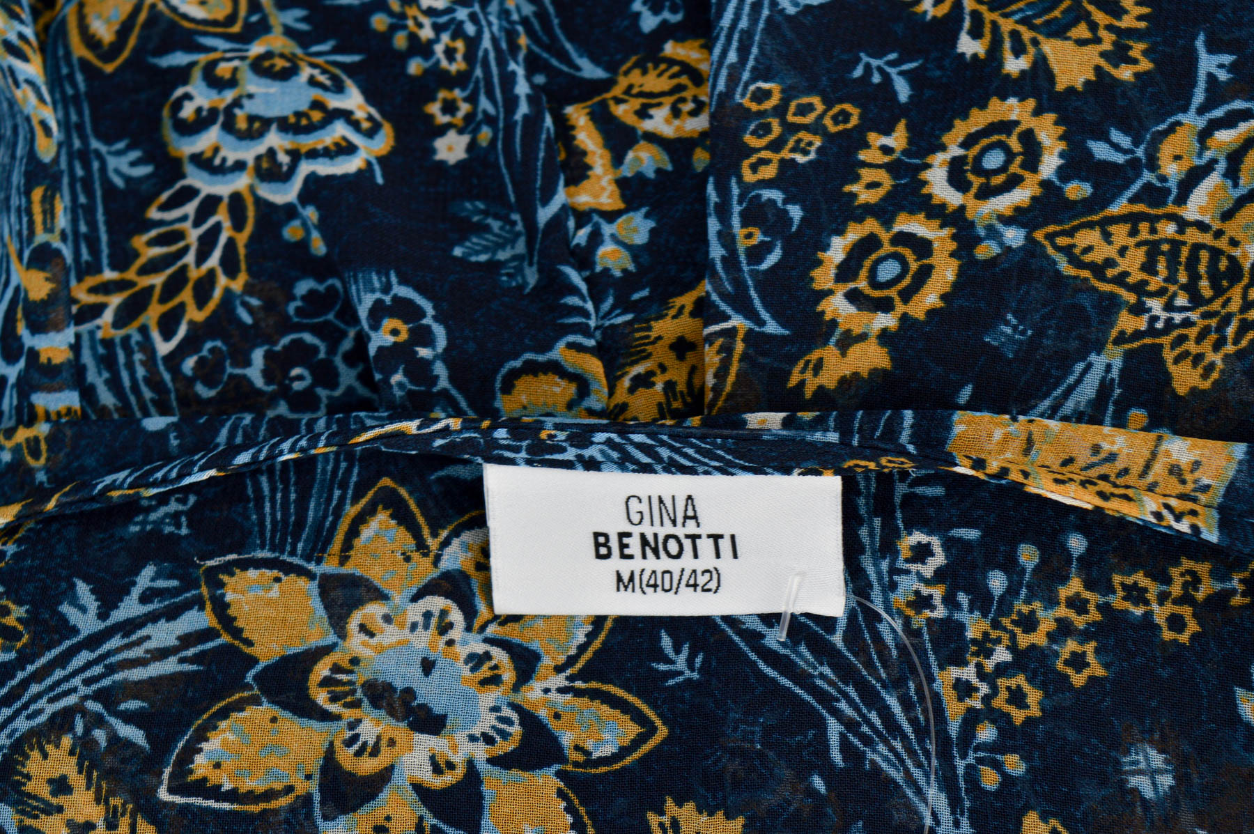 Ένα φόρεμα - Gina Benotti - 2
