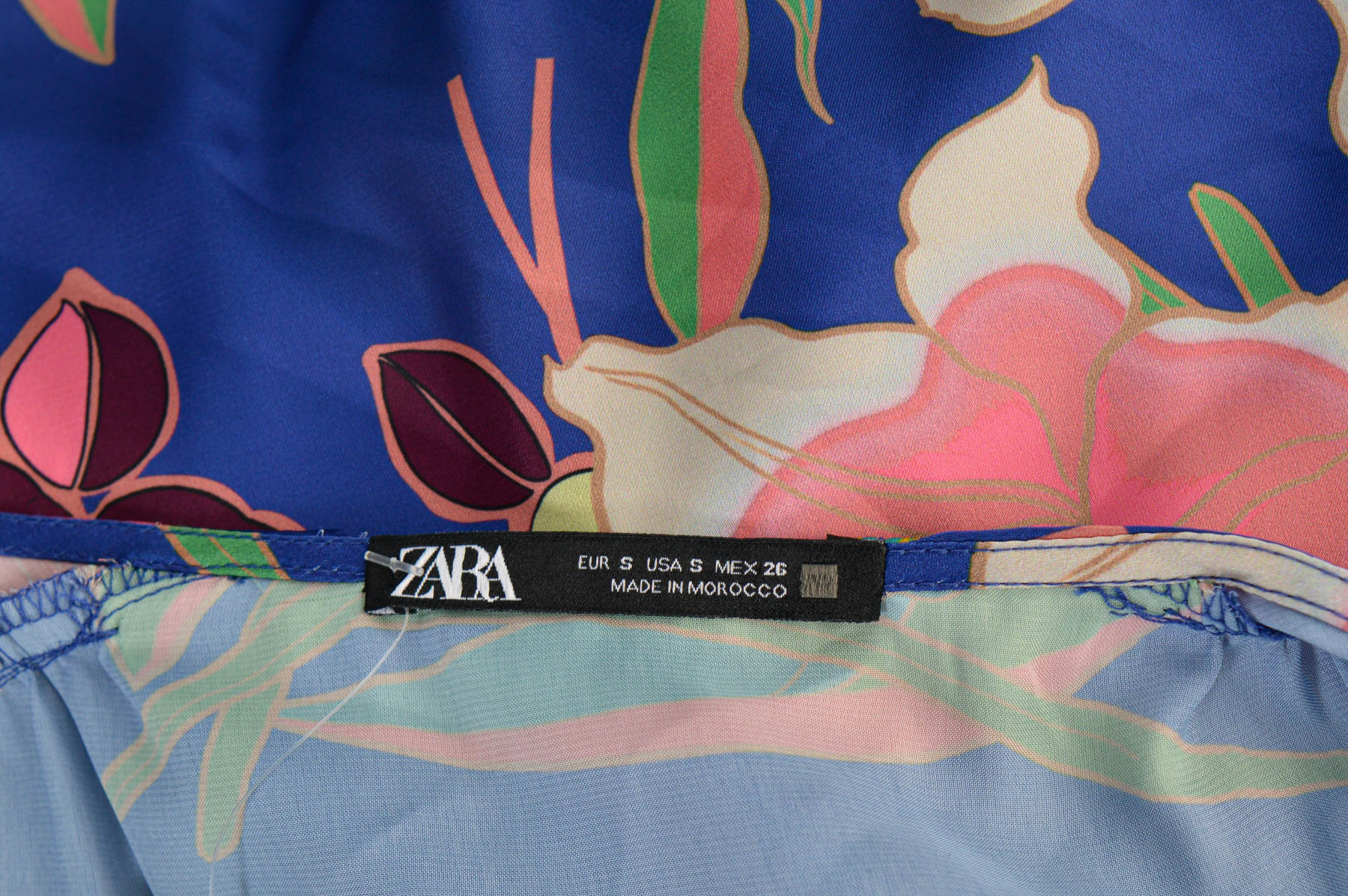 Φόρεμα - ZARA - 2