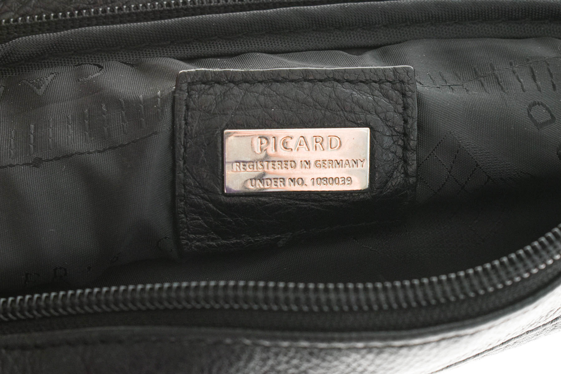 Τσάντα - PICARD - 3