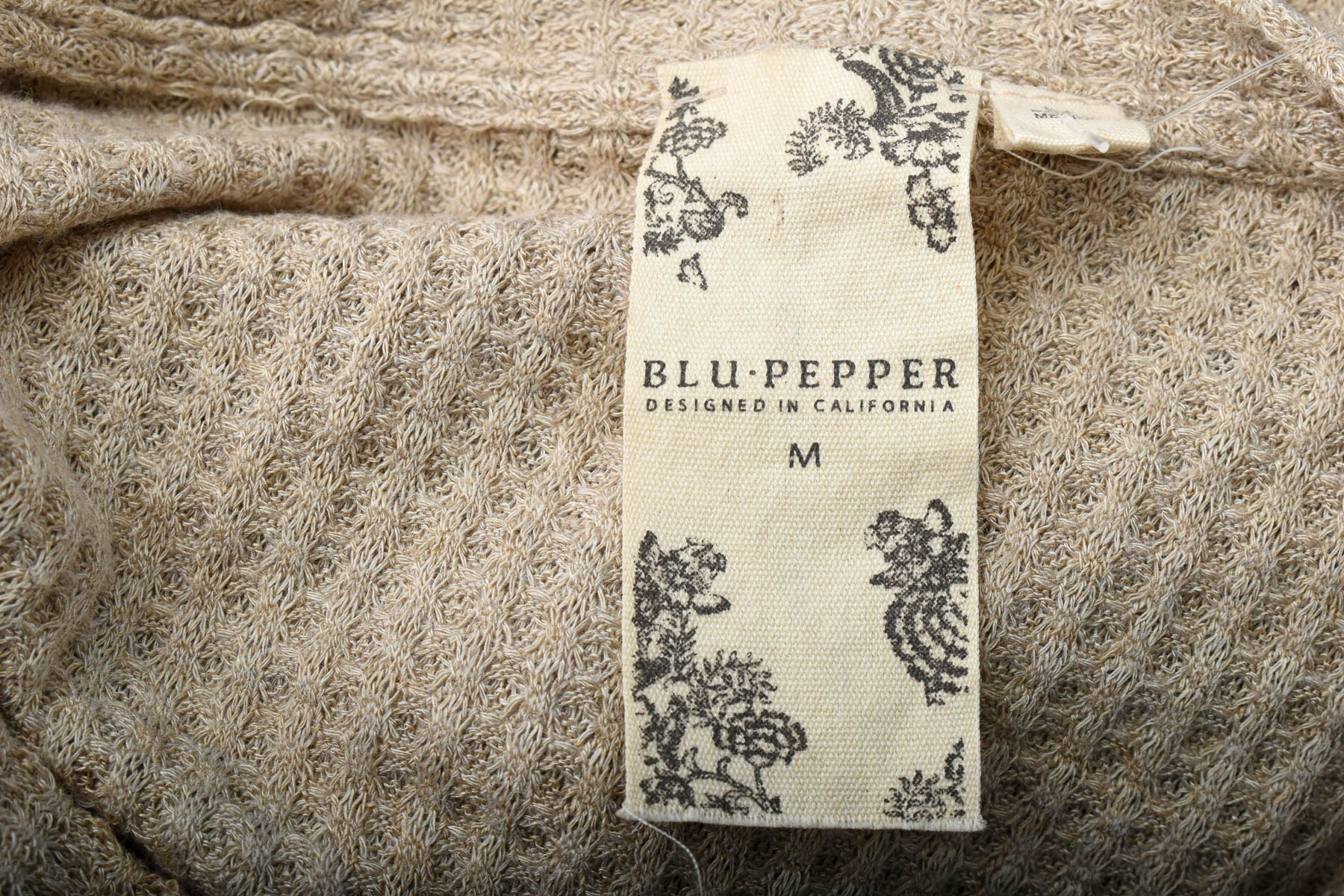 Women's blouse - Blu Pepper - 2